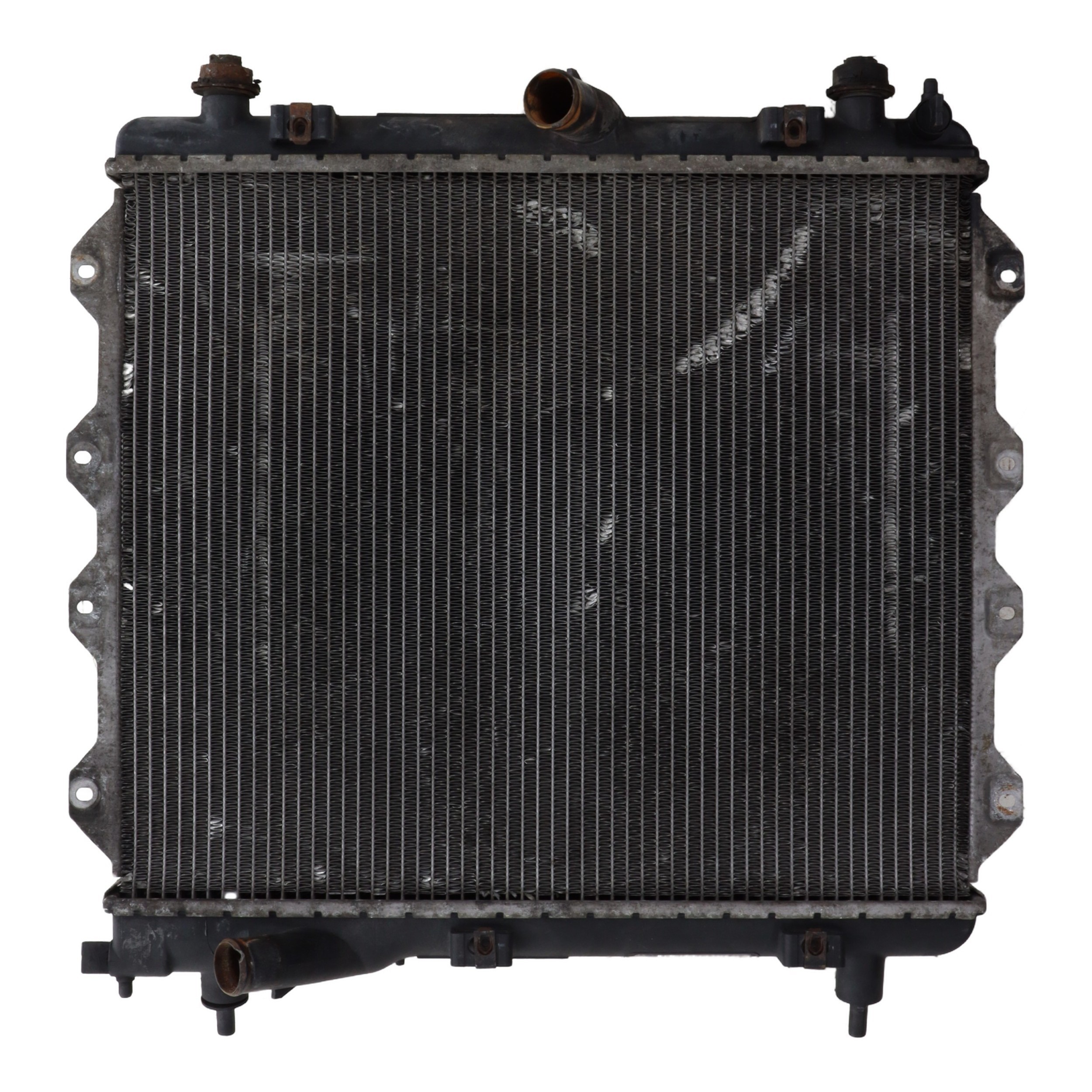 Radiateur eau pour CHRYSLER PT CRUISER PHASE 1 BREAK Radiateur eau pour CHRYSLER PT CRUISER PHASE 1 BREAK