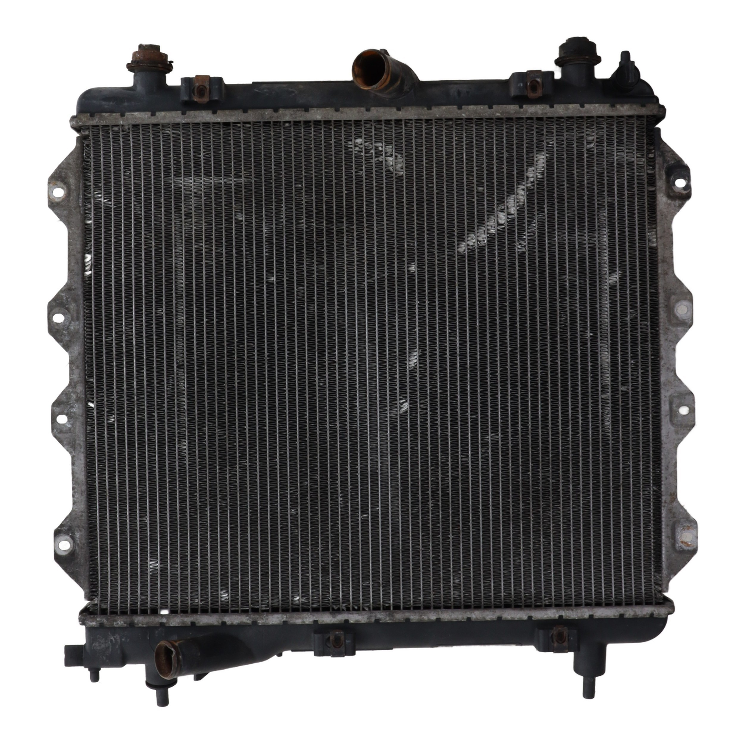 Radiateur eau pour CHRYSLER PT CRUISER PHASE 1 BREAK Radiateur eau pour CHRYSLER PT CRUISER PHASE 1 BREAK