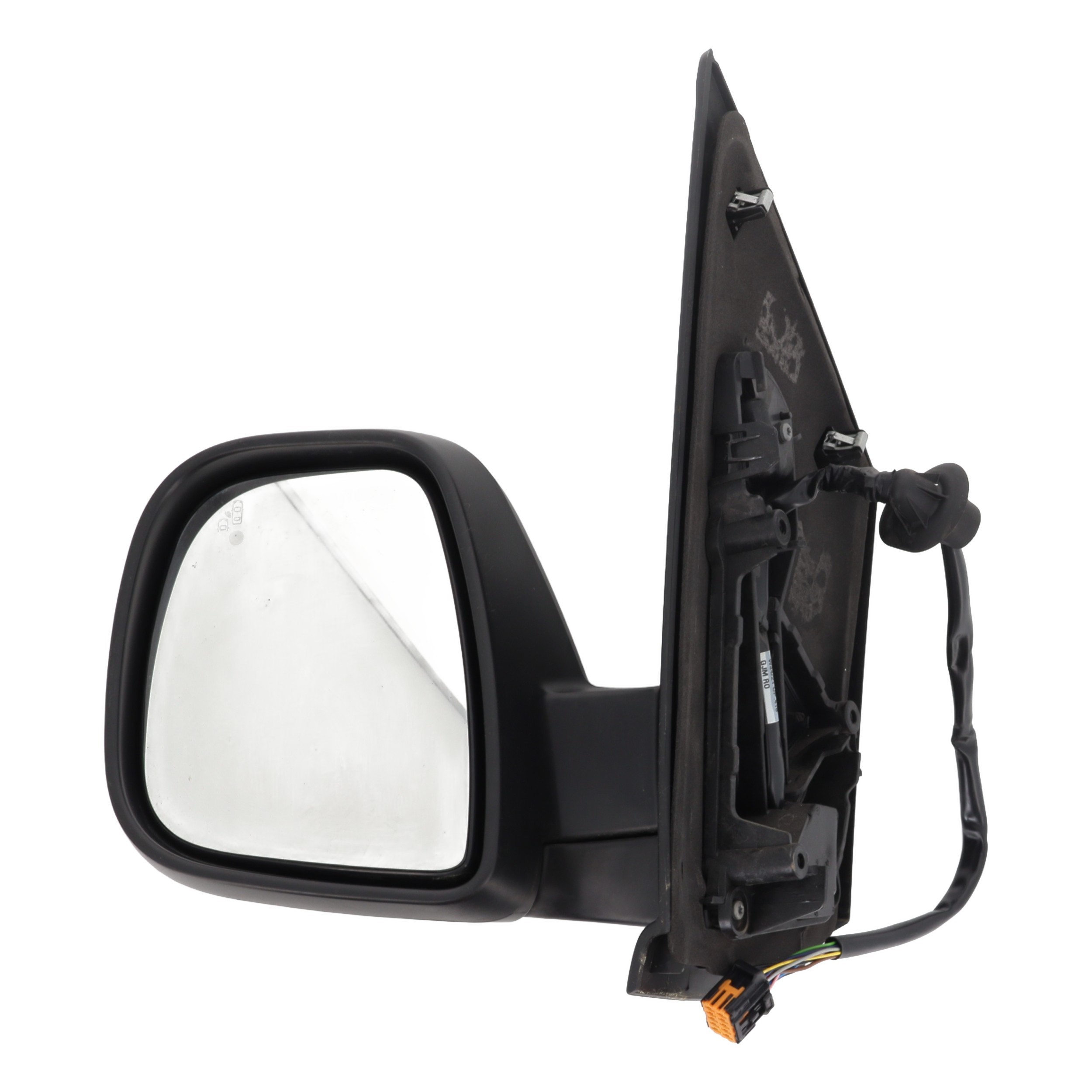 Retroviseur gauche pour OPEL VIVARO 3 PHASE 1 Retroviseur gauche pour OPEL VIVARO 3 PHASE 1