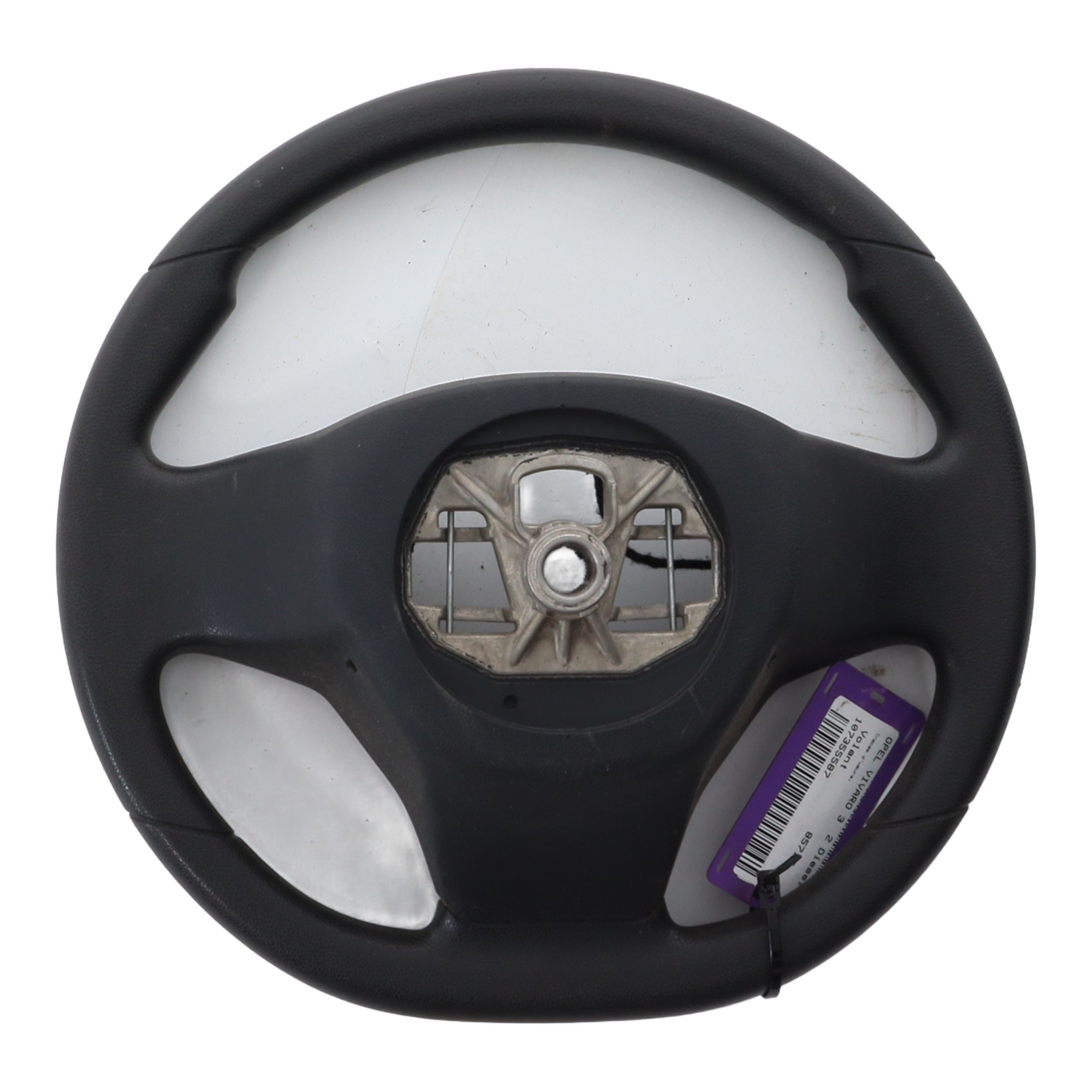 Volant pour OPEL VIVARO 3 PHASE 1 Volant pour OPEL VIVARO 3 PHASE 1