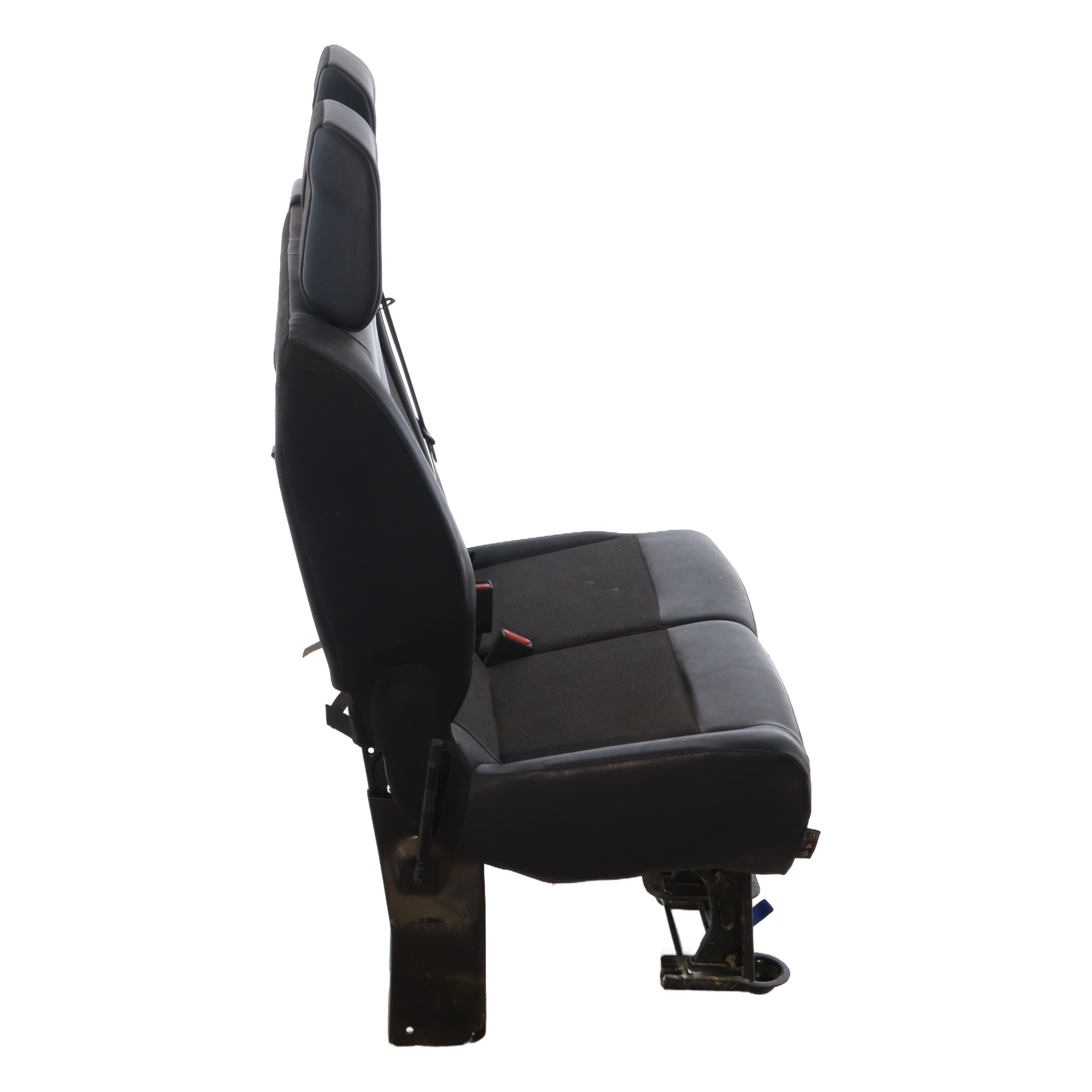 Siege avant droit (banquette double) pour OPEL VIVARO 3 PHASE 1 Siege avant droit (banquette double) pour OPEL VIVARO 3 PHASE 1