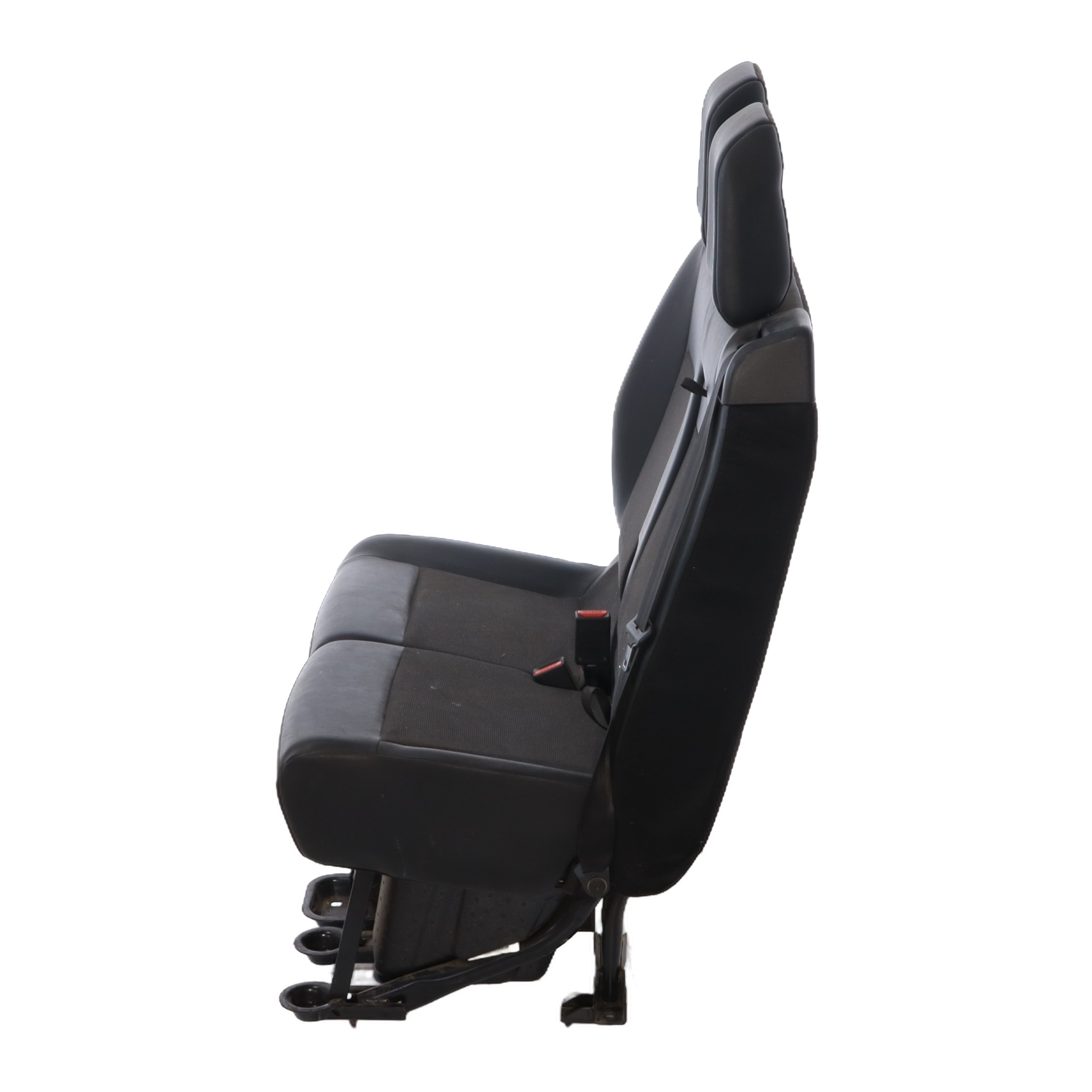 Siege avant droit (banquette double) pour OPEL VIVARO 3 PHASE 1 Siege avant droit (banquette double) pour OPEL VIVARO 3 PHASE 1