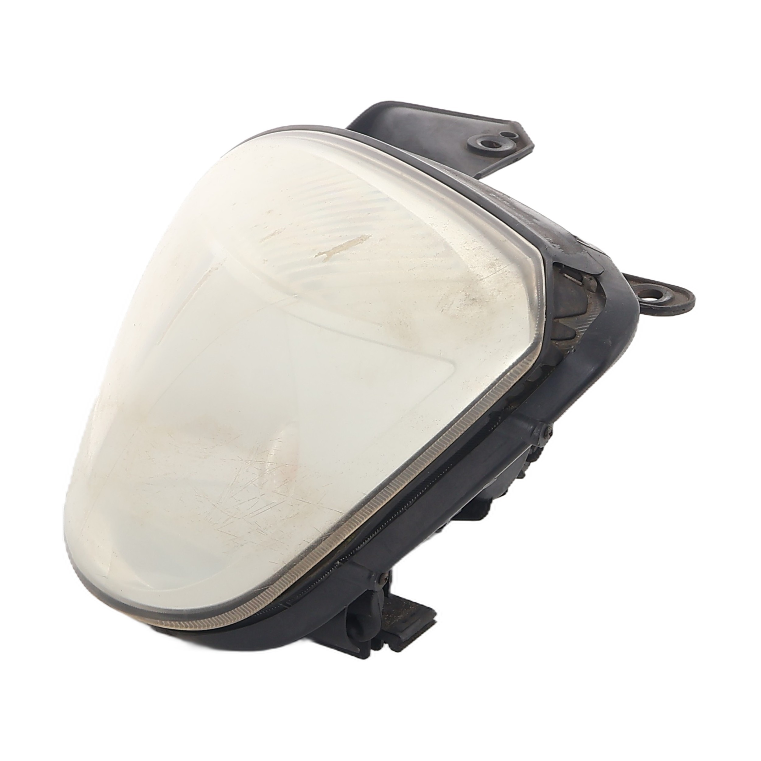 Optique avant principal gauche (feux)(phare) pour KIA RIO 2 PHASE 1 Optique avant principal gauche (feux)(phare) pour KIA RIO 2 PHASE 1