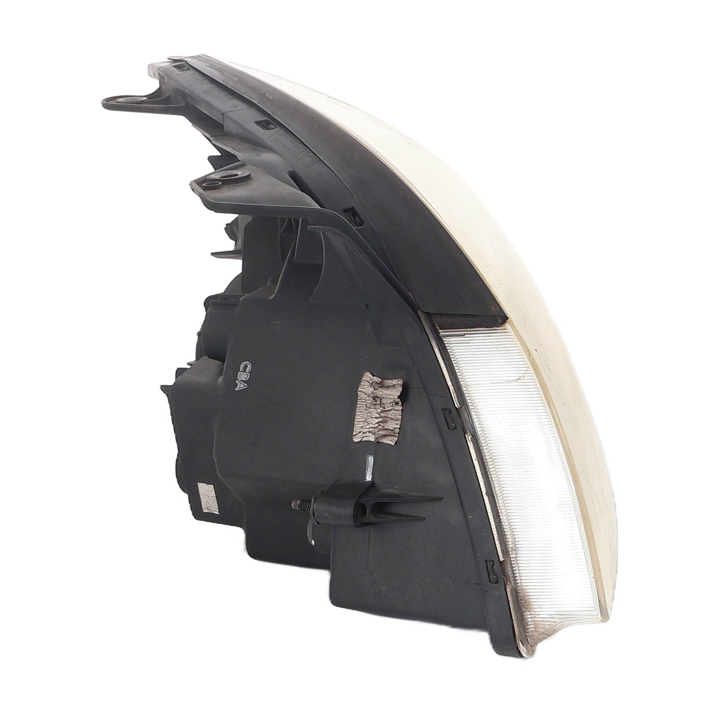 Optique avant principal gauche (feux)(phare) pour KIA RIO 2 PHASE 1 Optique avant principal gauche (feux)(phare) pour KIA RIO 2 PHASE 1