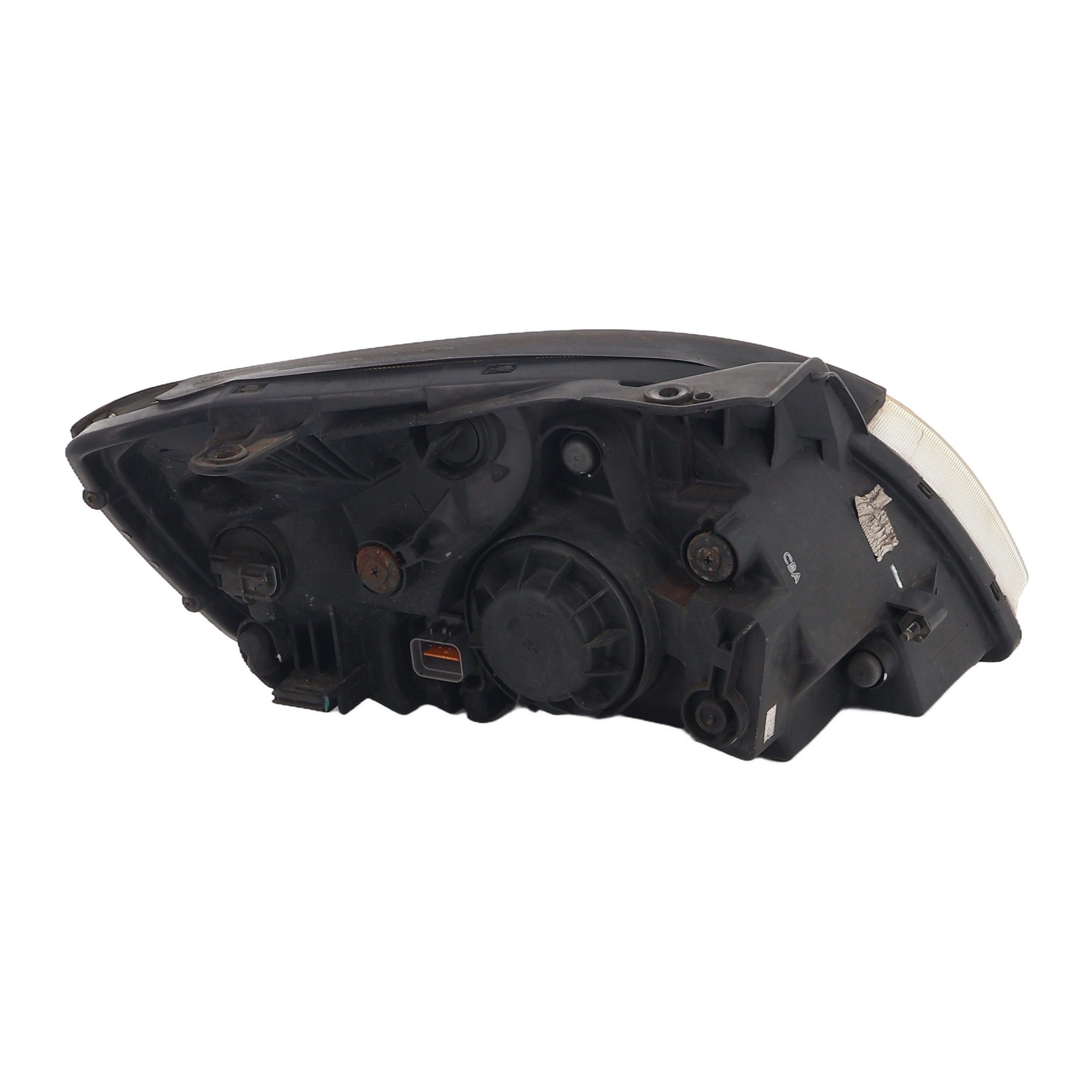 Optique avant principal gauche (feux)(phare) pour KIA RIO 2 PHASE 1 Optique avant principal gauche (feux)(phare) pour KIA RIO 2 PHASE 1