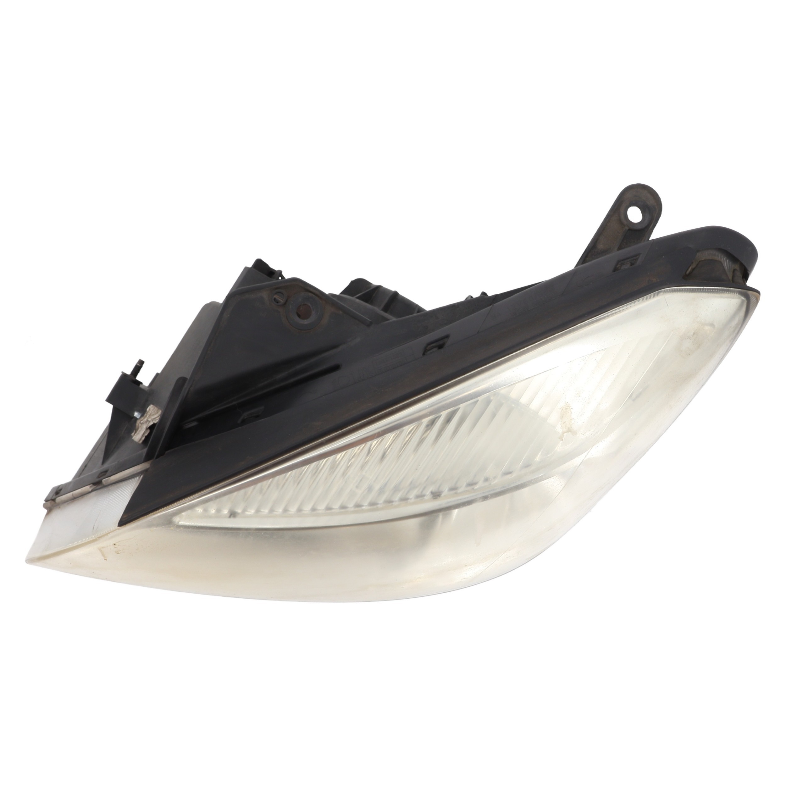 Optique avant principal gauche (feux)(phare) pour KIA RIO 2 PHASE 1 Optique avant principal gauche (feux)(phare) pour KIA RIO 2 PHASE 1