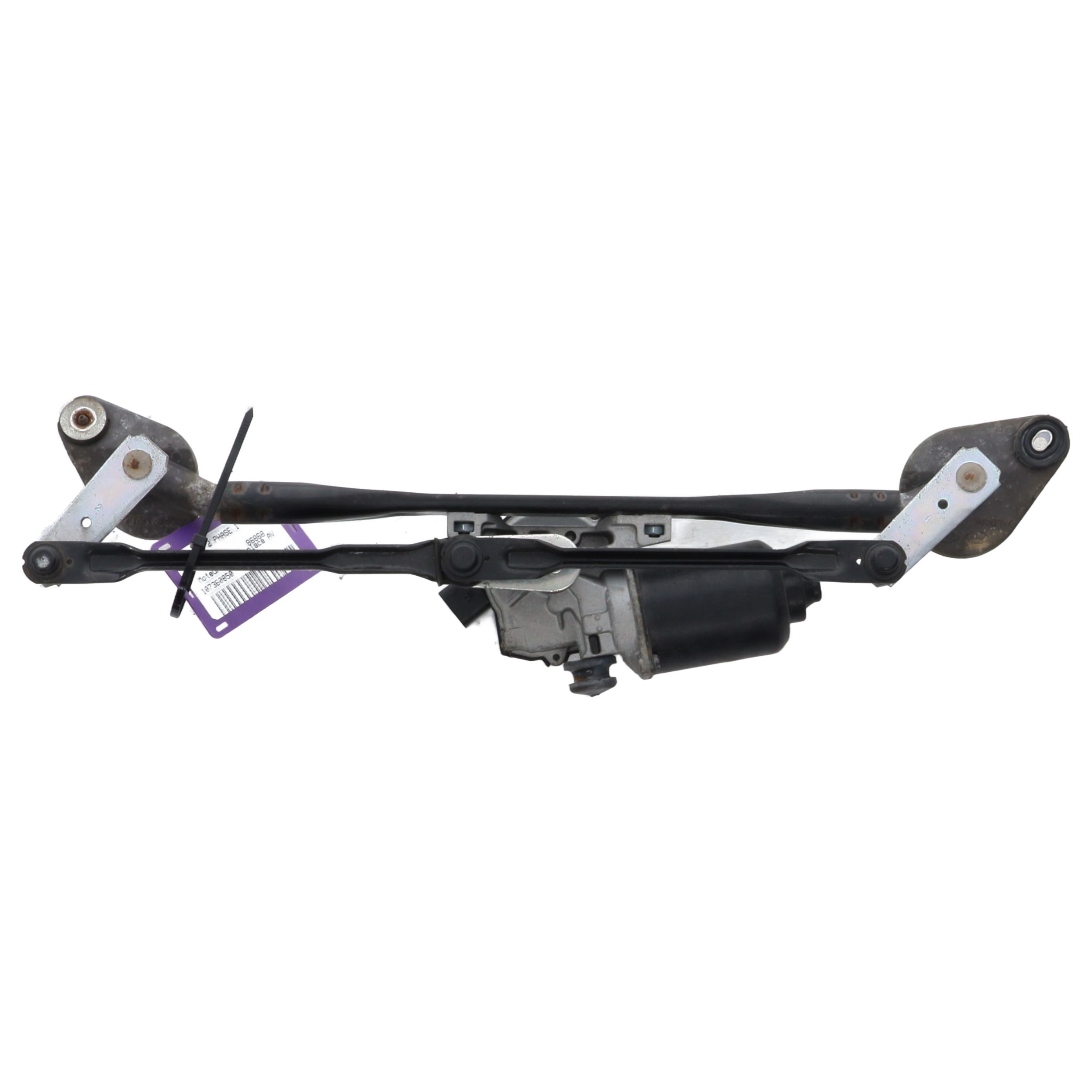 Mot. essuie glace avant pour KIA RIO 2 PHASE 1 Mot. essuie glace avant pour KIA RIO 2 PHASE 1