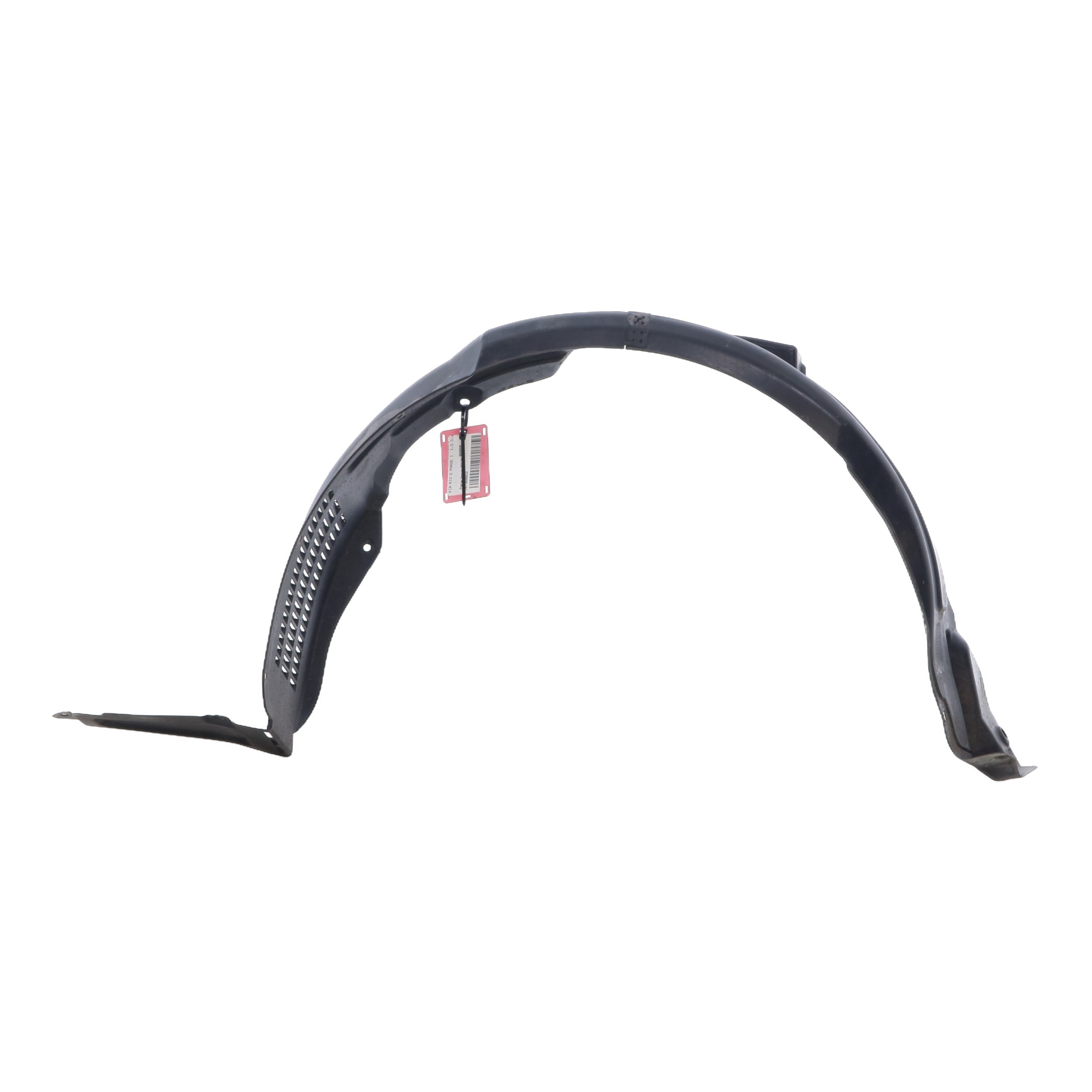 Pare boue avant gauche pour KIA RIO 2 PHASE 1 Pare boue avant gauche pour KIA RIO 2 PHASE 1