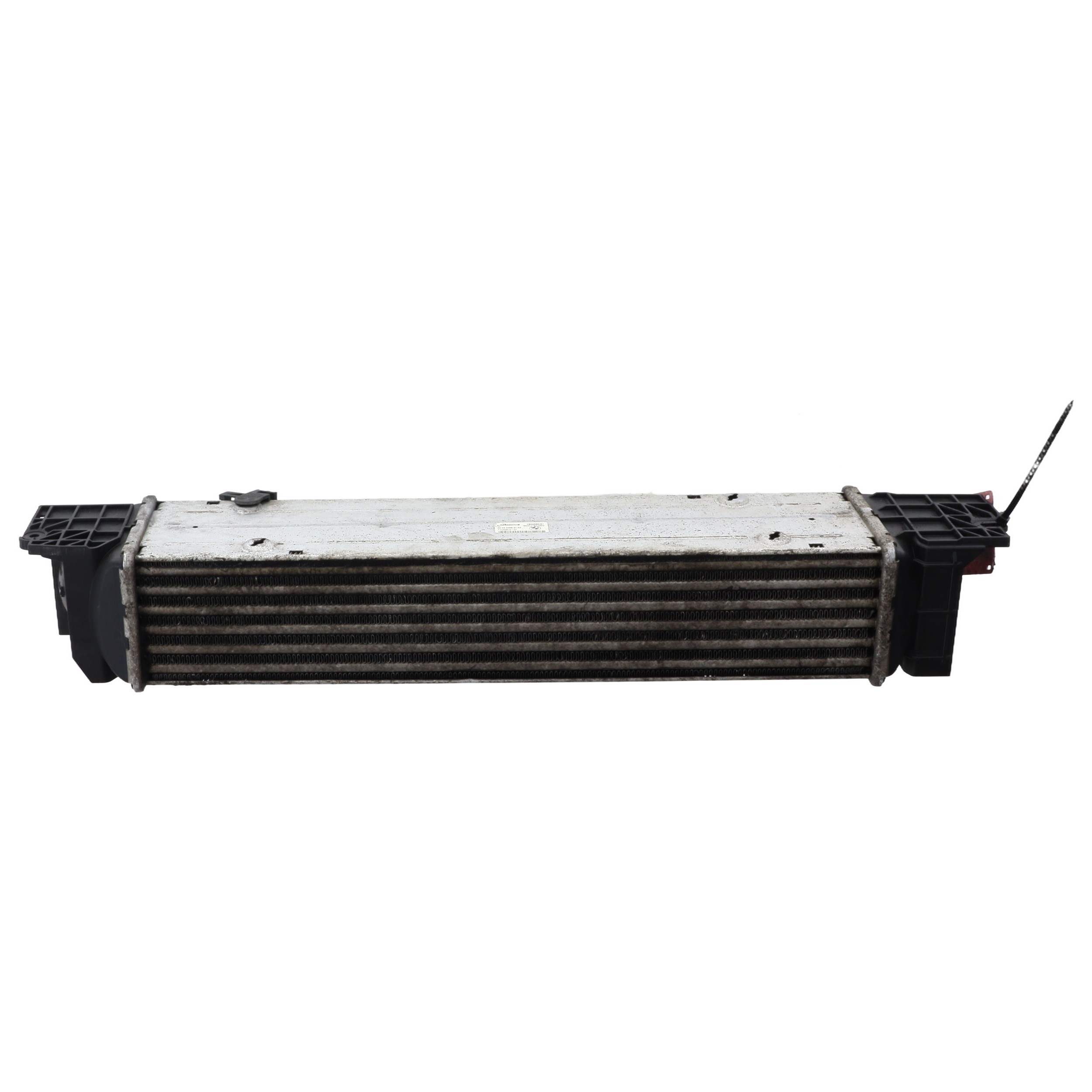 Echangeur air (Intercooler) pour BMW SERIE 3 E90 PHASE 1 Echangeur air (Intercooler) pour BMW SERIE 3 E90 PHASE 1