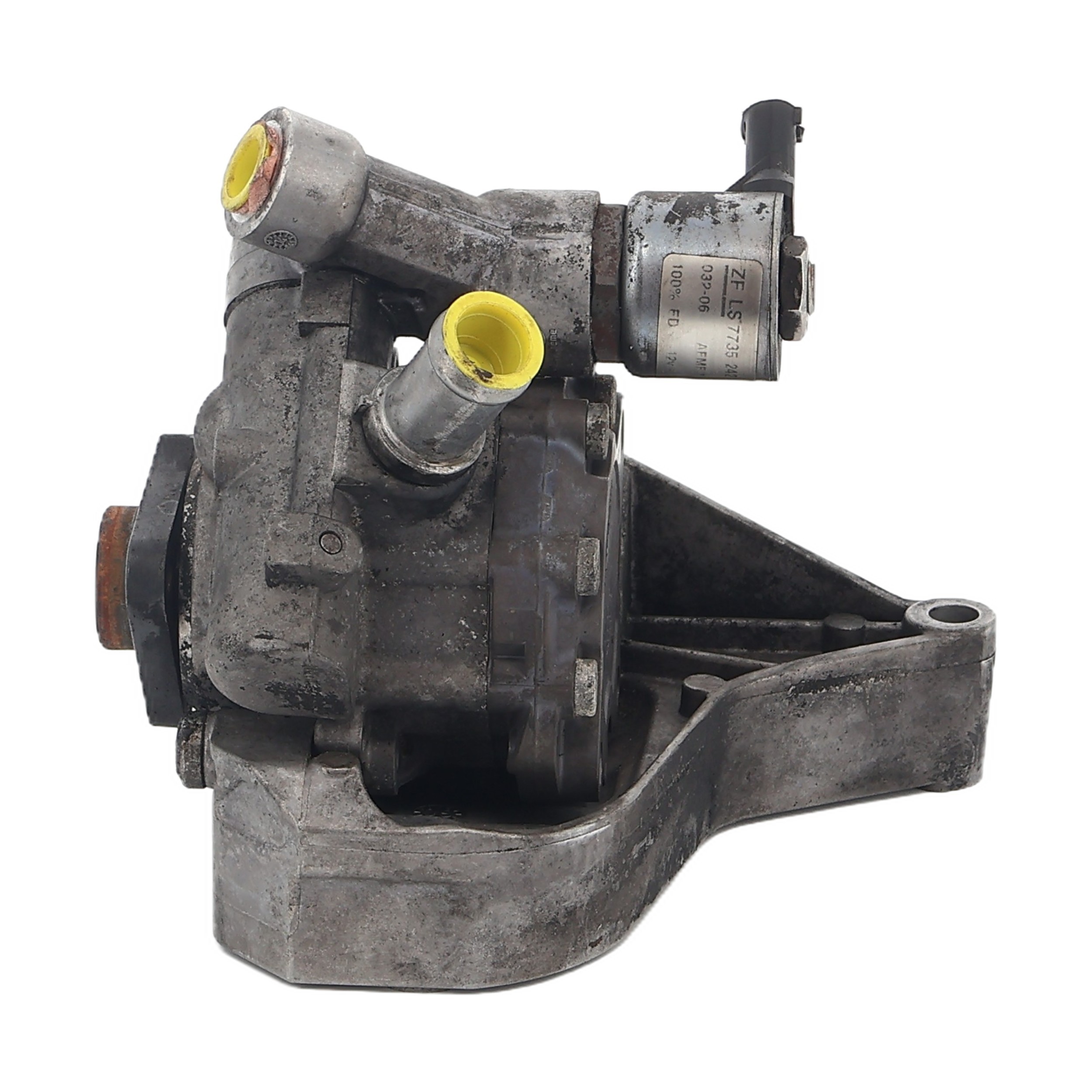 Pompe de direction pour BMW SERIE 3 E90 PHASE 1 Pompe de direction pour BMW SERIE 3 E90 PHASE 1