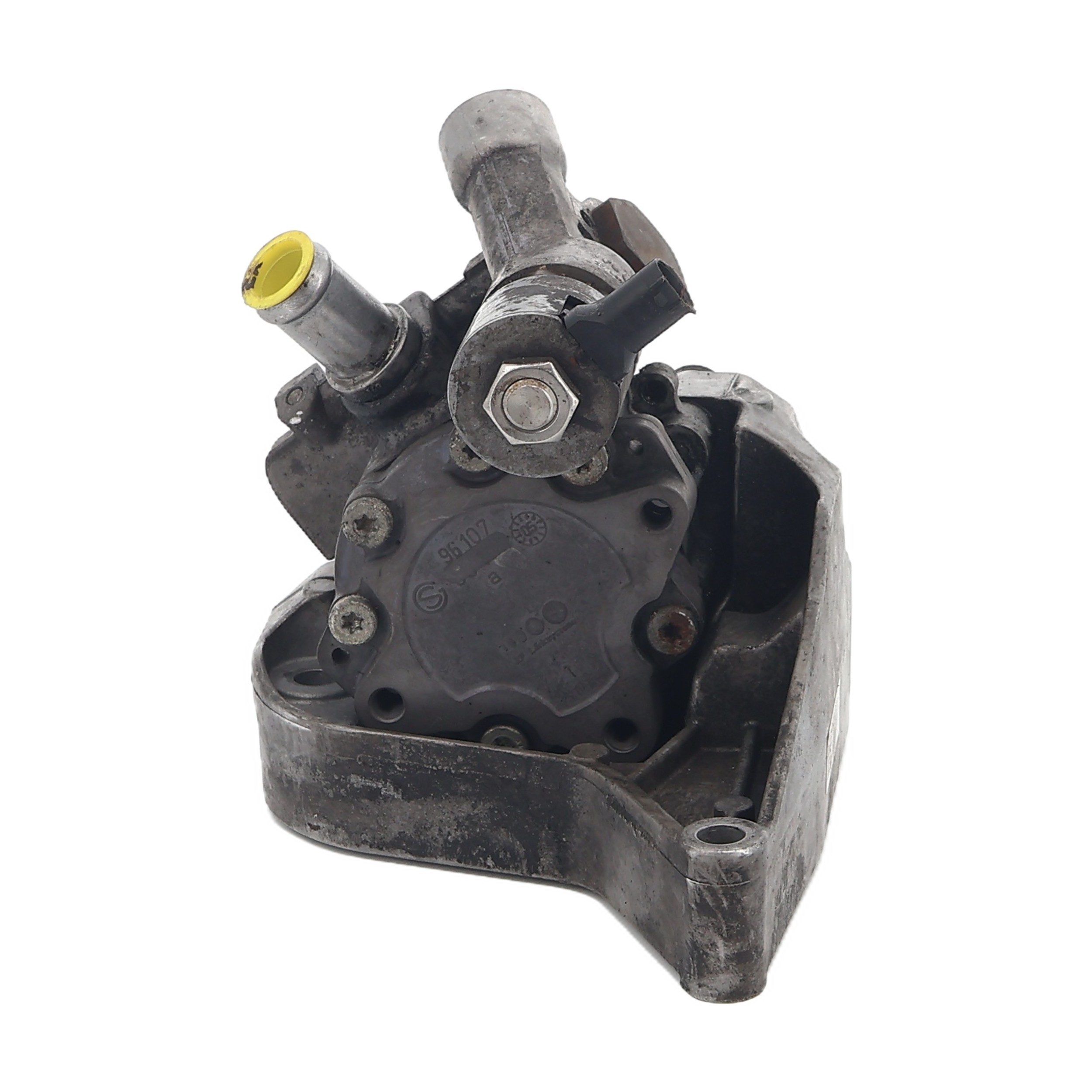 Pompe de direction pour BMW SERIE 3 E90 PHASE 1 Pompe de direction pour BMW SERIE 3 E90 PHASE 1