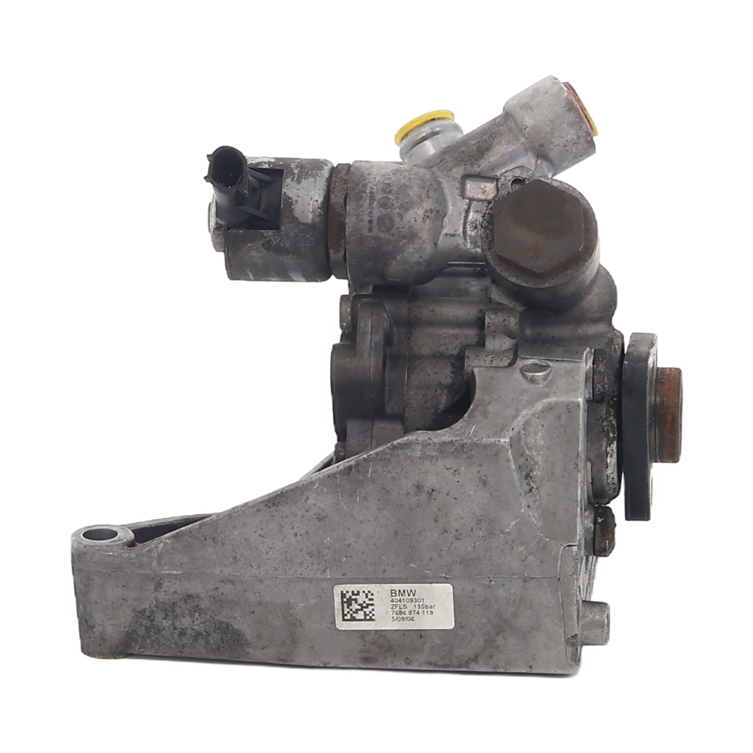 Pompe de direction pour BMW SERIE 3 E90 PHASE 1 Pompe de direction pour BMW SERIE 3 E90 PHASE 1