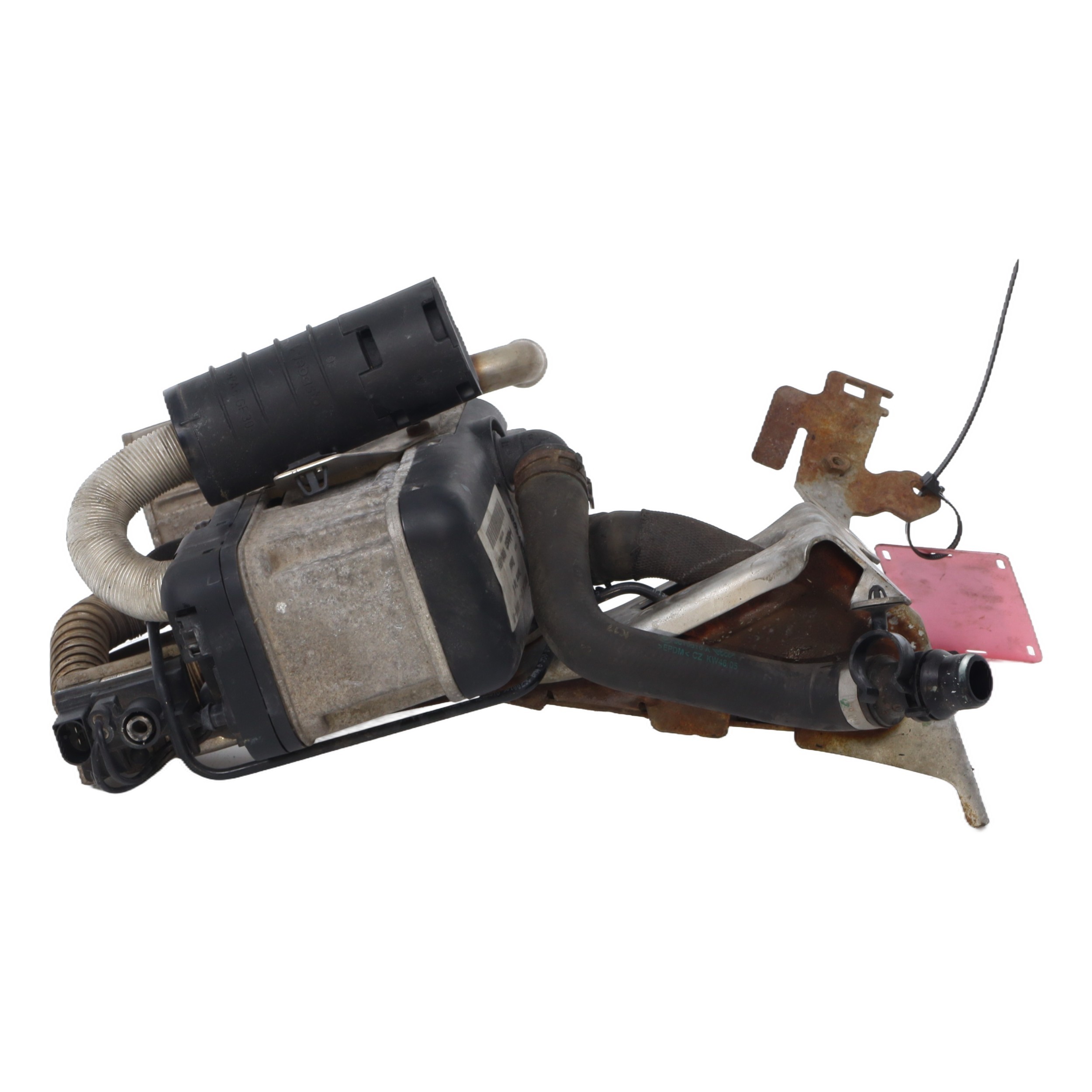 Chauffage auxiliaire pour BMW SERIE 3 E90 PHASE 1 Chauffage auxiliaire pour BMW SERIE 3 E90 PHASE 1