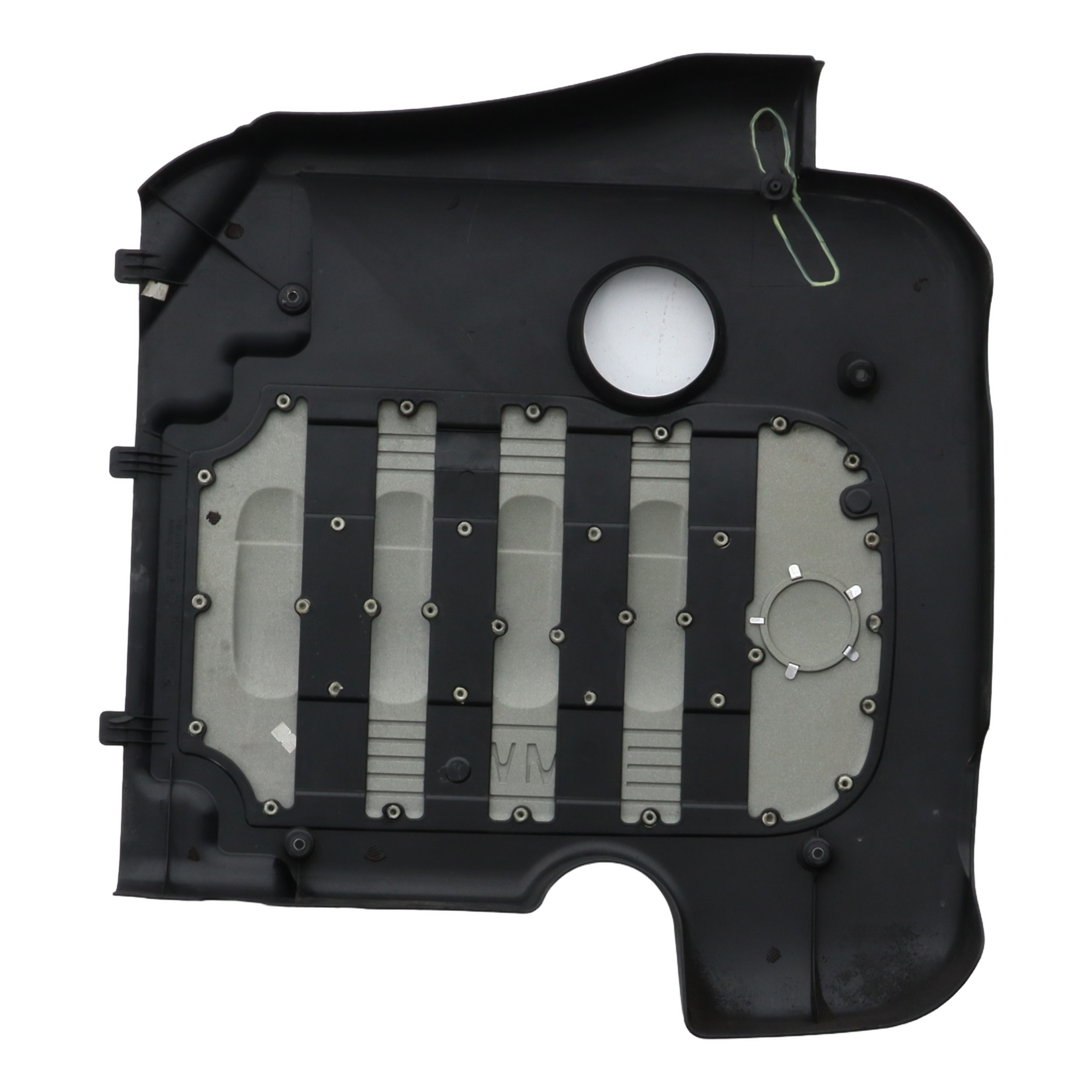 Cache moteur BMW SERIE 3 E90 11147810852
