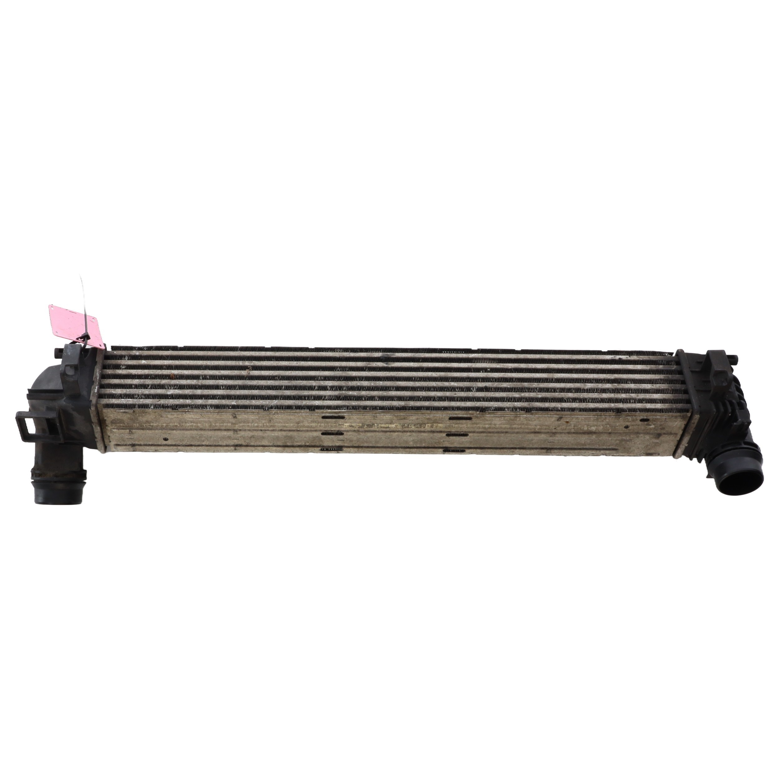 Echangeur air (Intercooler) pour RENAULT MEGANE 3 PHASE 1 COUPE Echangeur air (Intercooler) pour RENAULT MEGANE 3 PHASE 1 COUPE