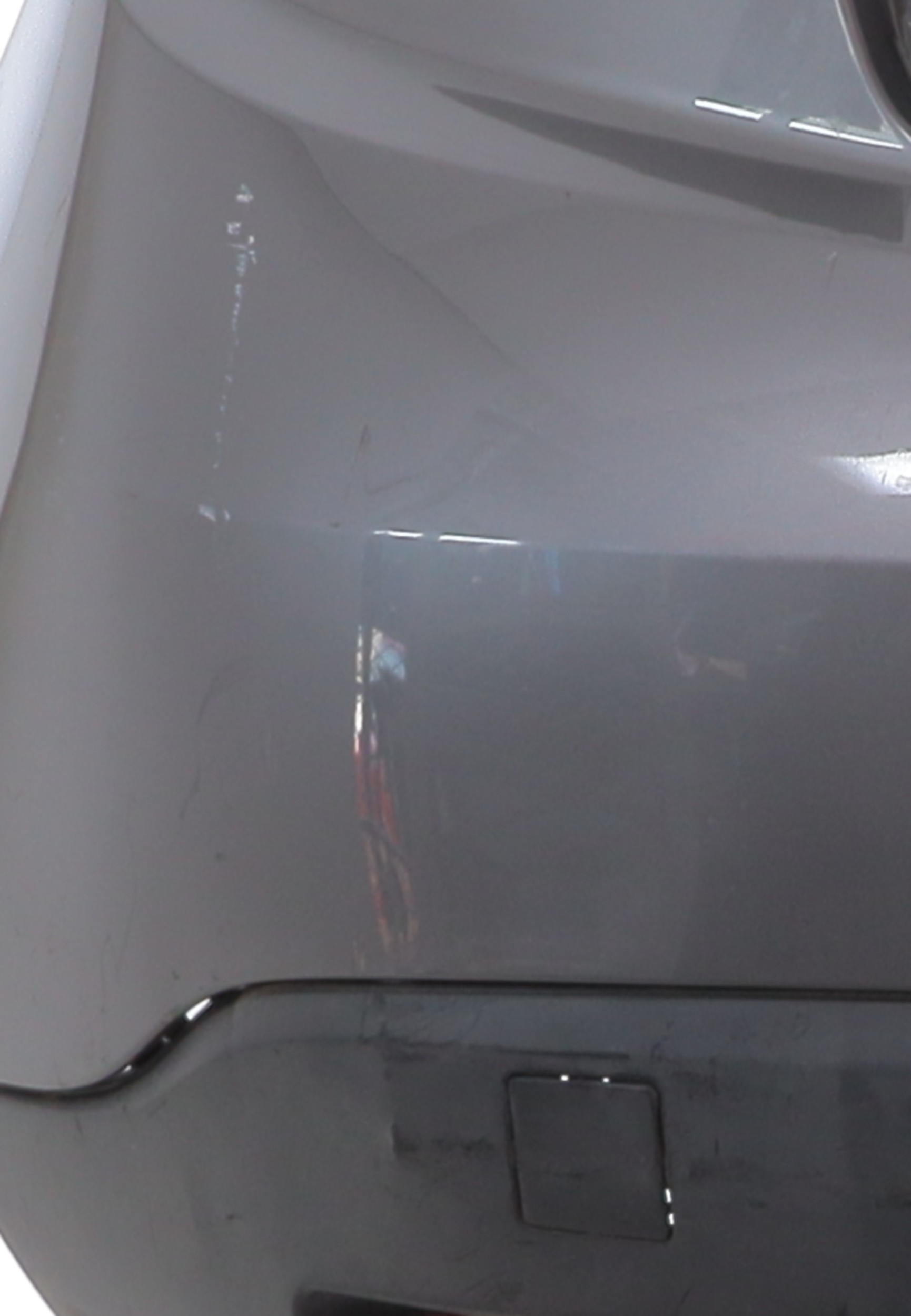 Pare choc arriere pour RENAULT MEGANE 3 PHASE 1 COUPE Pare choc arriere pour RENAULT MEGANE 3 PHASE 1 COUPE