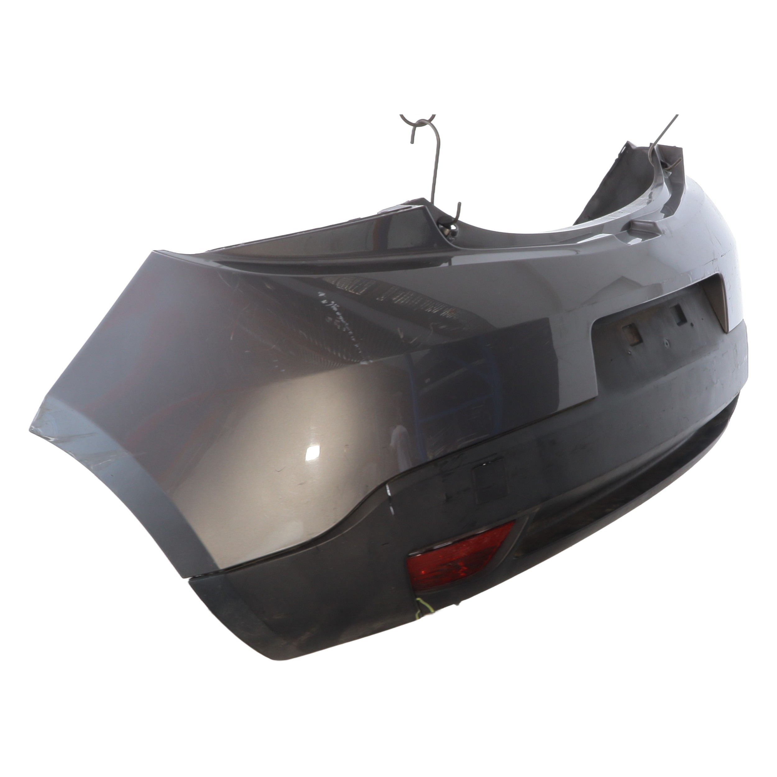 Pare choc arriere pour RENAULT MEGANE 3 PHASE 1 COUPE Pare choc arriere pour RENAULT MEGANE 3 PHASE 1 COUPE