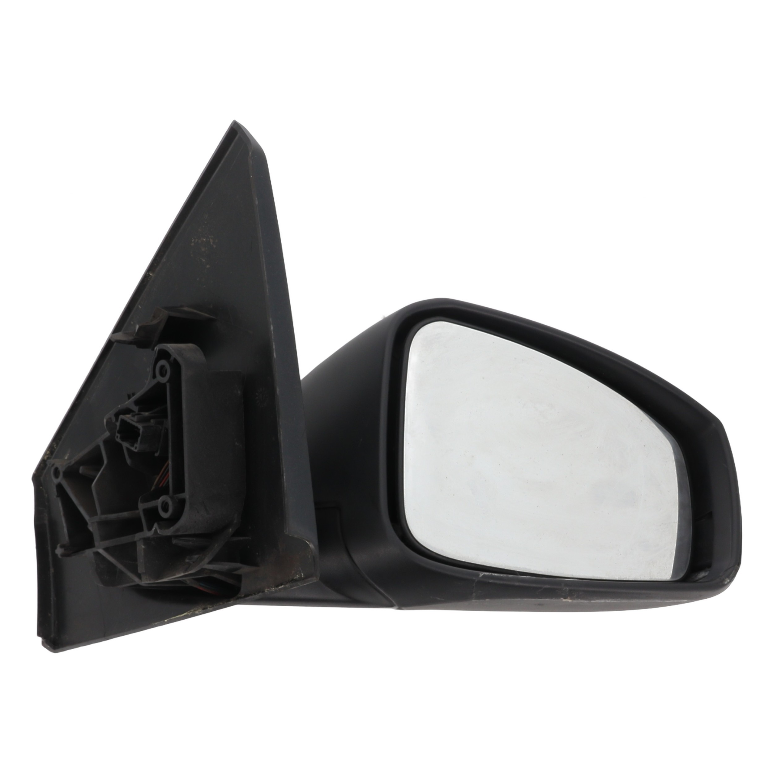 Retroviseur droit pour RENAULT MEGANE 3 PHASE 1 COUPE Retroviseur droit pour RENAULT MEGANE 3 PHASE 1 COUPE