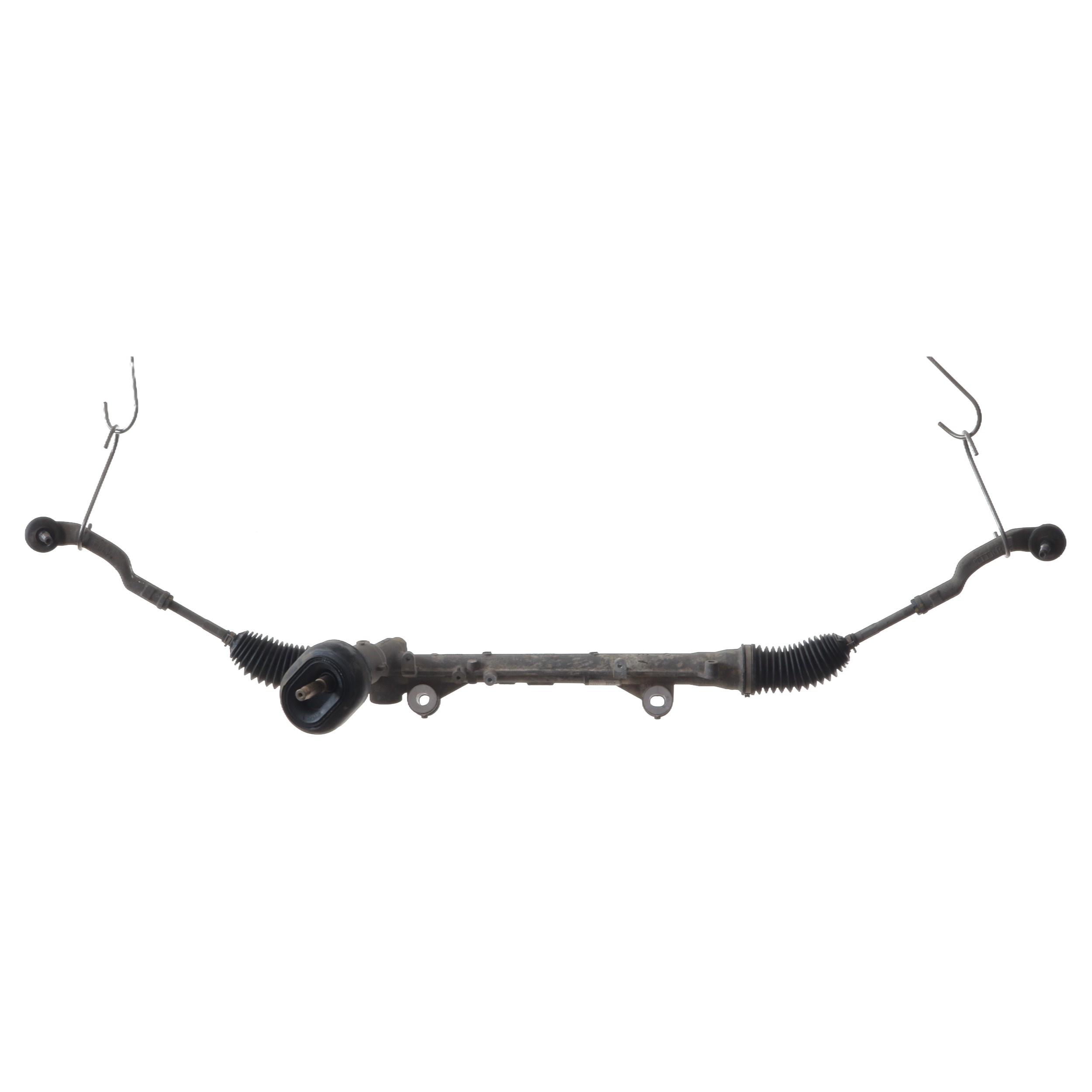 Cremaillere assistee pour RENAULT CLIO 5 PHASE 1 Cremaillere assistee pour RENAULT CLIO 5 PHASE 1