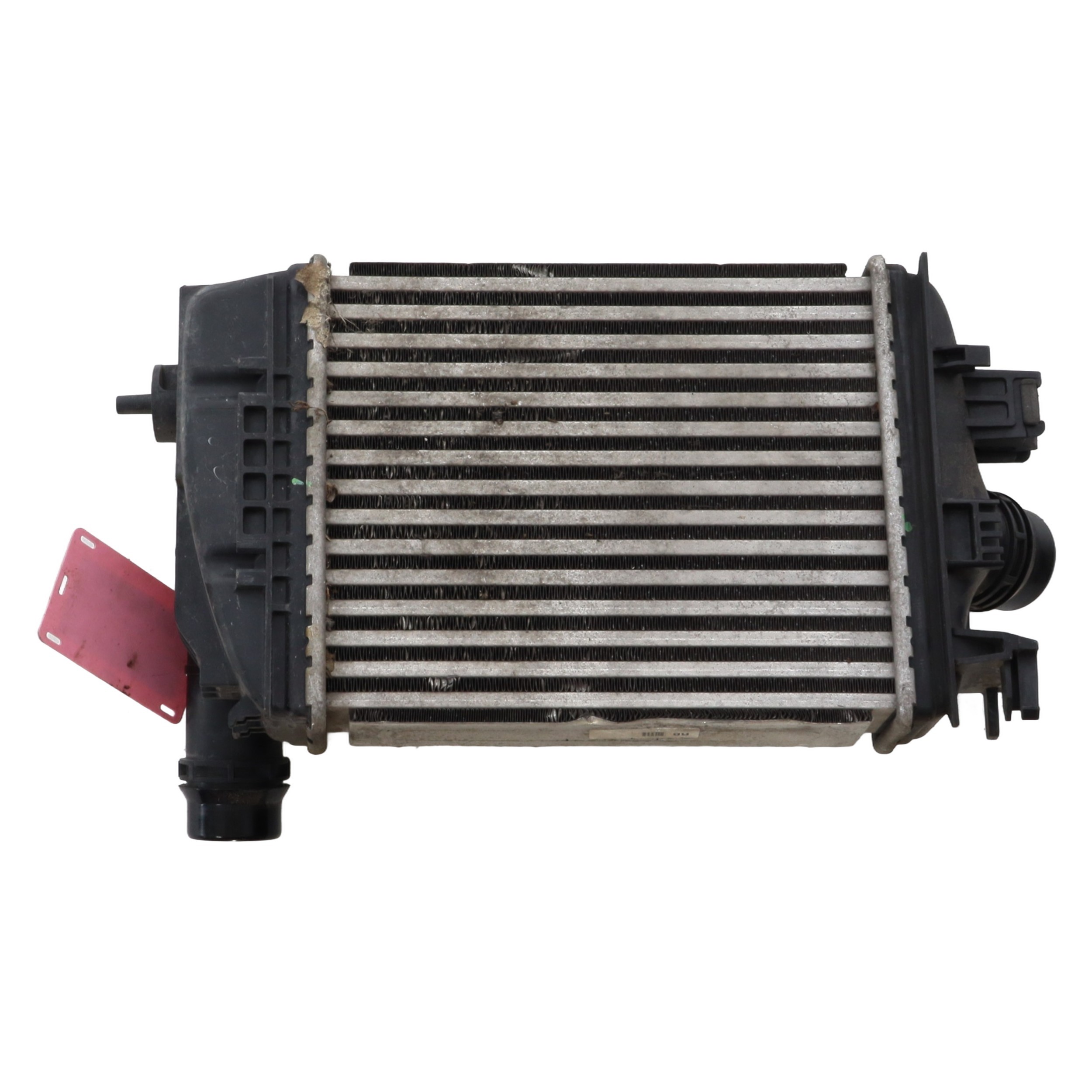 Echangeur air (Intercooler) pour RENAULT CLIO 5 PHASE 1 Echangeur air (Intercooler) pour RENAULT CLIO 5 PHASE 1