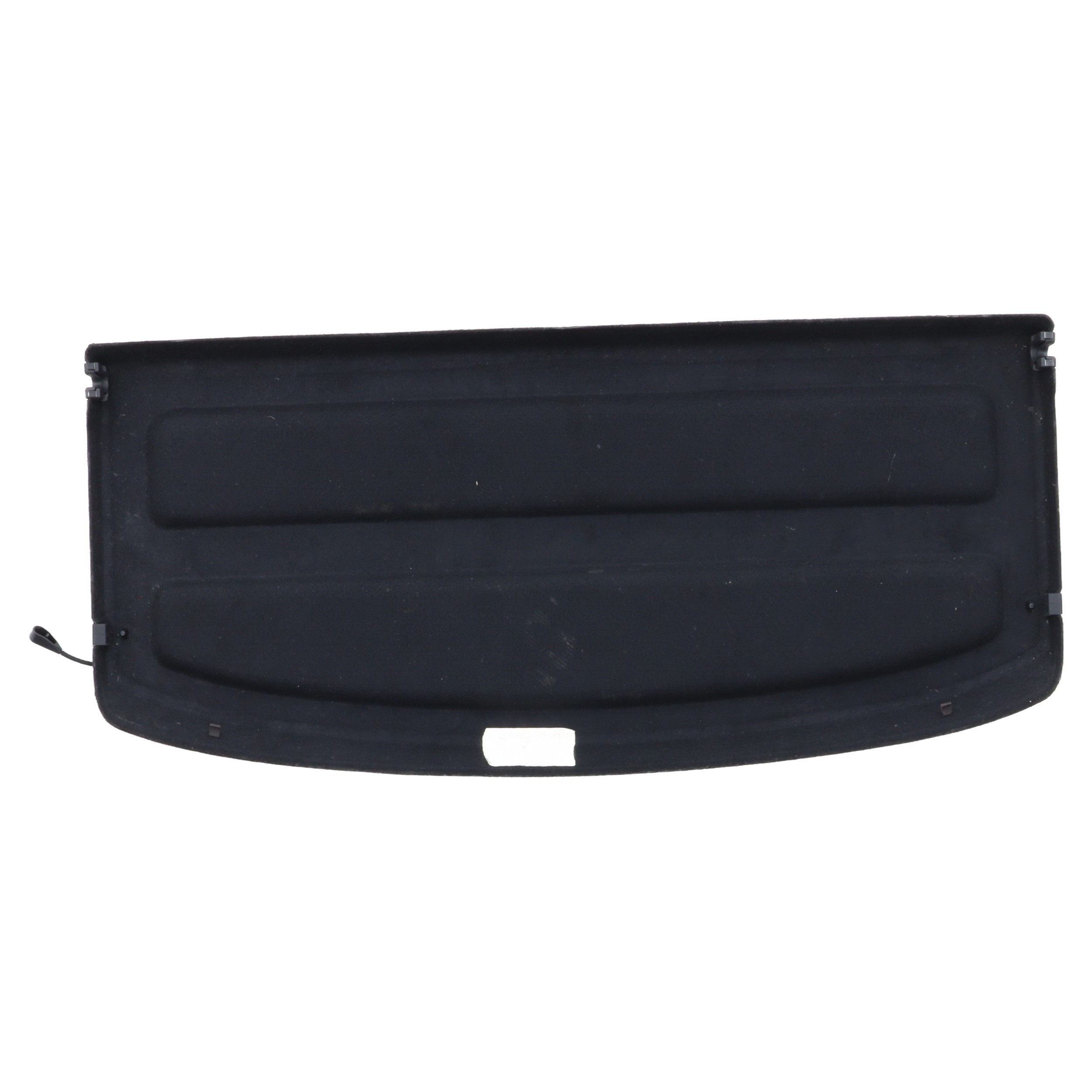 Plage arriere pour RENAULT CLIO 5 PHASE 1 Plage arriere pour RENAULT CLIO 5 PHASE 1