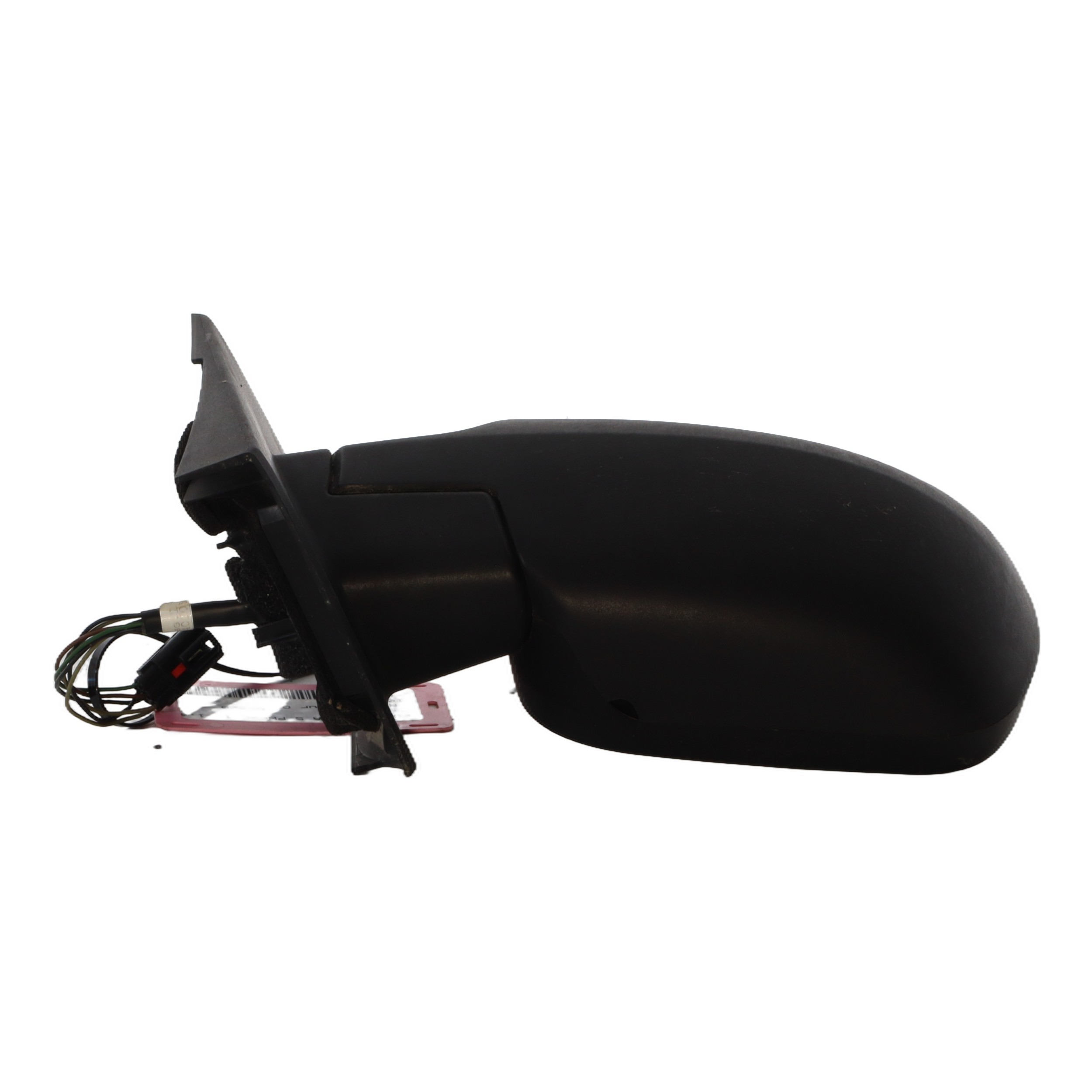 Retroviseur gauche pour FORD FIESTA 5 PHASE 1 Retroviseur gauche pour FORD FIESTA 5 PHASE 1