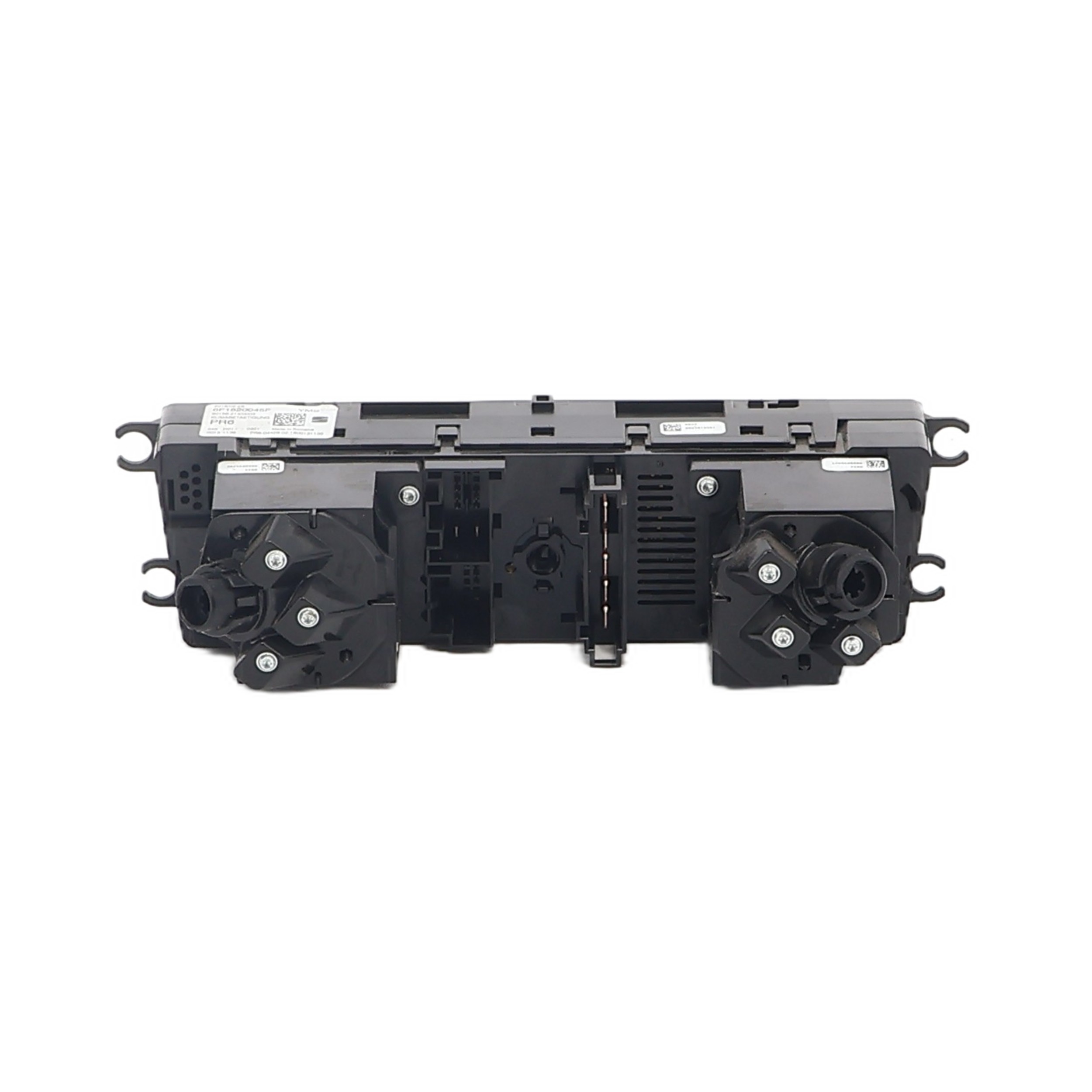 Commande chauffage pour SEAT IBIZA 5 PHASE 1 Commande chauffage pour SEAT IBIZA 5 PHASE 1