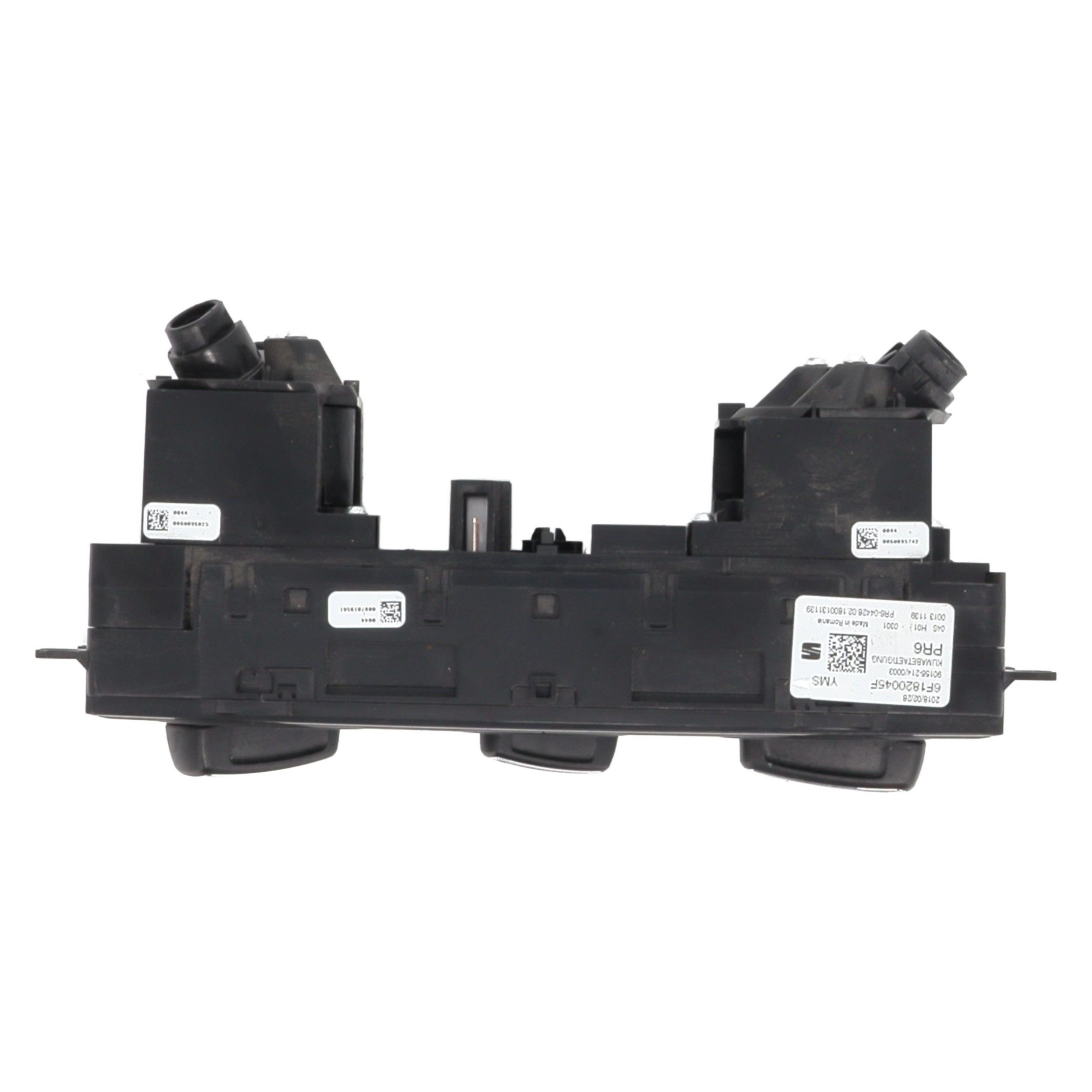 Commande chauffage pour SEAT IBIZA 5 PHASE 1 Commande chauffage pour SEAT IBIZA 5 PHASE 1