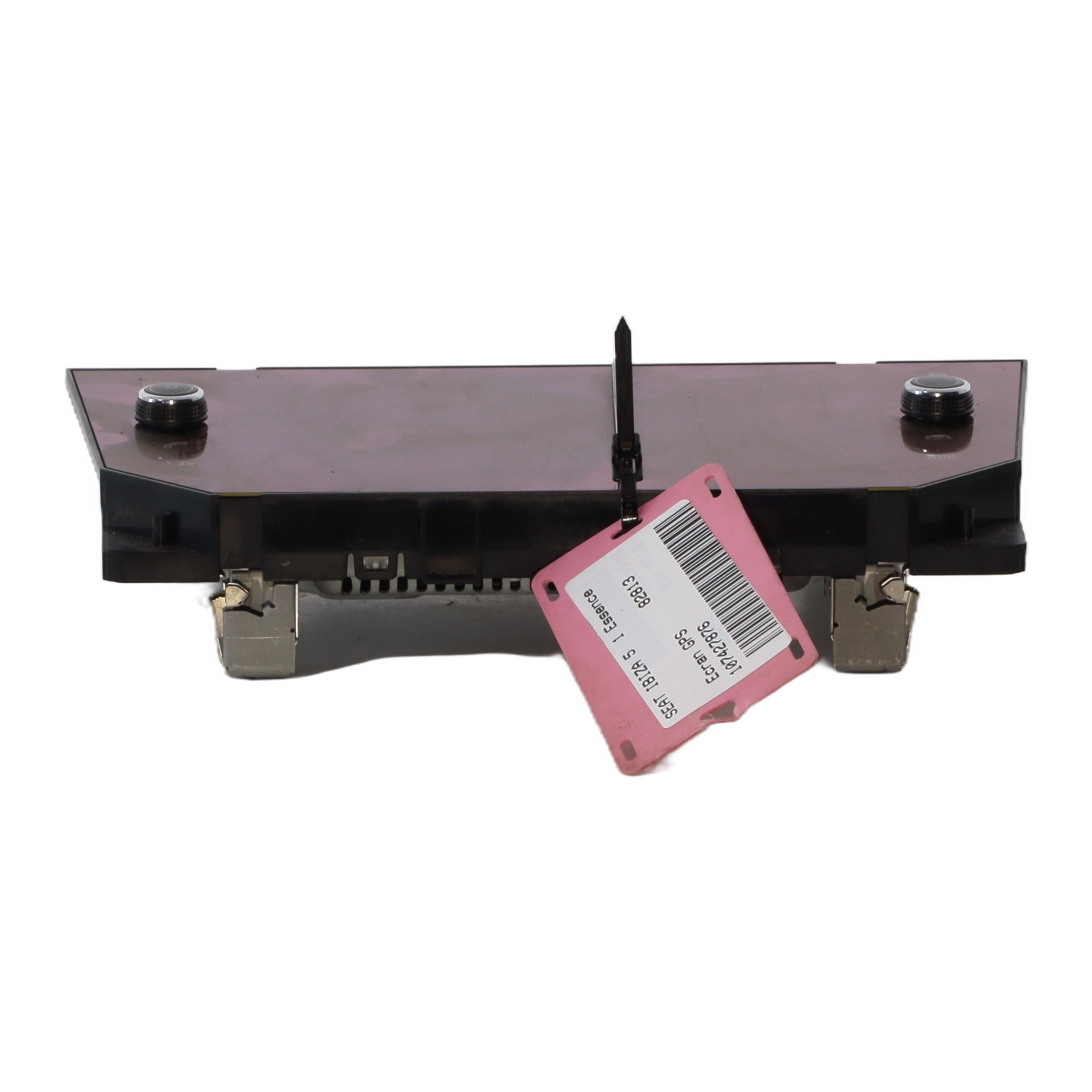 Ecran GPS pour SEAT IBIZA 5 PHASE 1 Ecran GPS pour SEAT IBIZA 5 PHASE 1