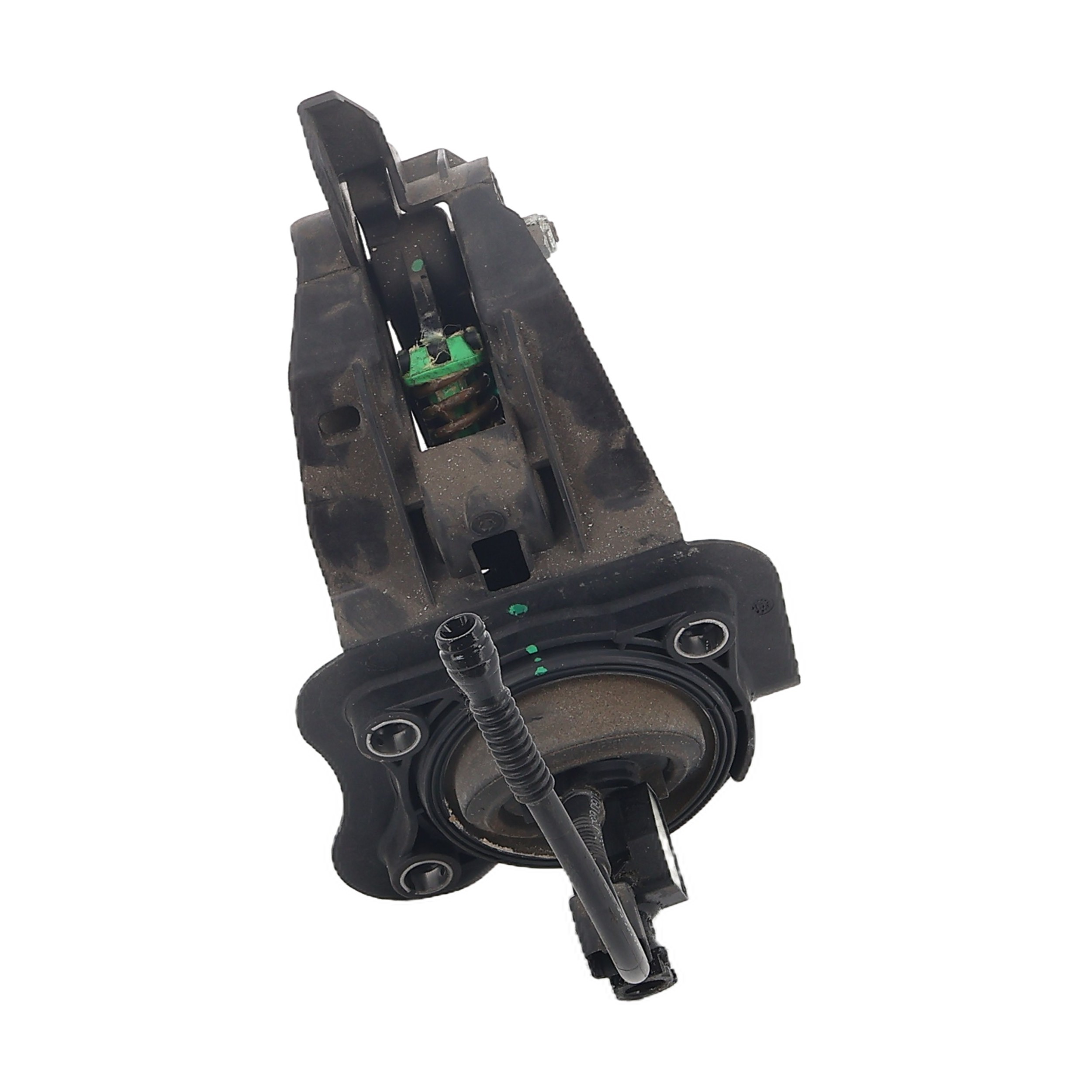 Pedale d'embrayage pour OPEL VIVARO 3 PHASE 1 Pedale d'embrayage pour OPEL VIVARO 3 PHASE 1