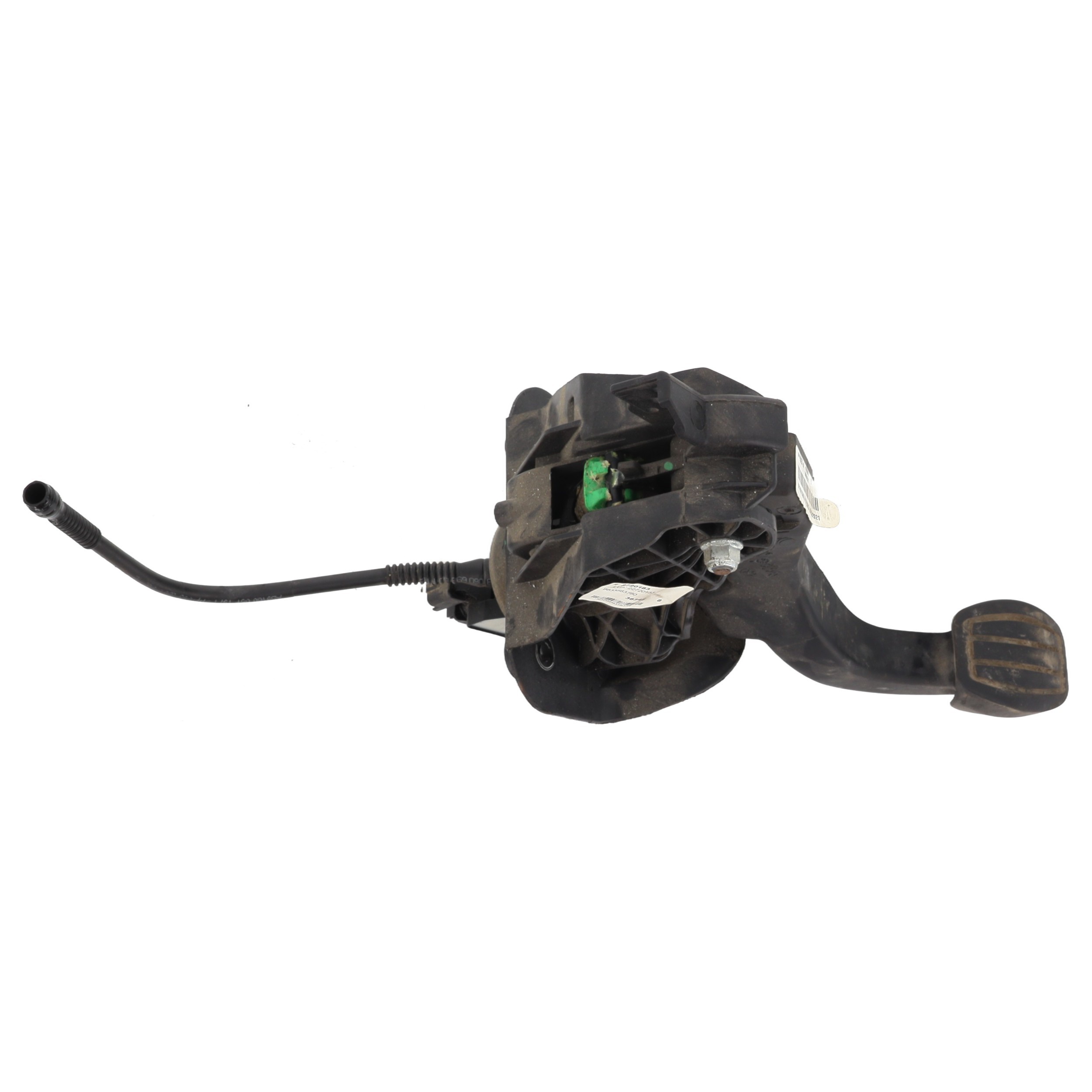 Pedale d'embrayage pour OPEL VIVARO 3 PHASE 1 Pedale d'embrayage pour OPEL VIVARO 3 PHASE 1