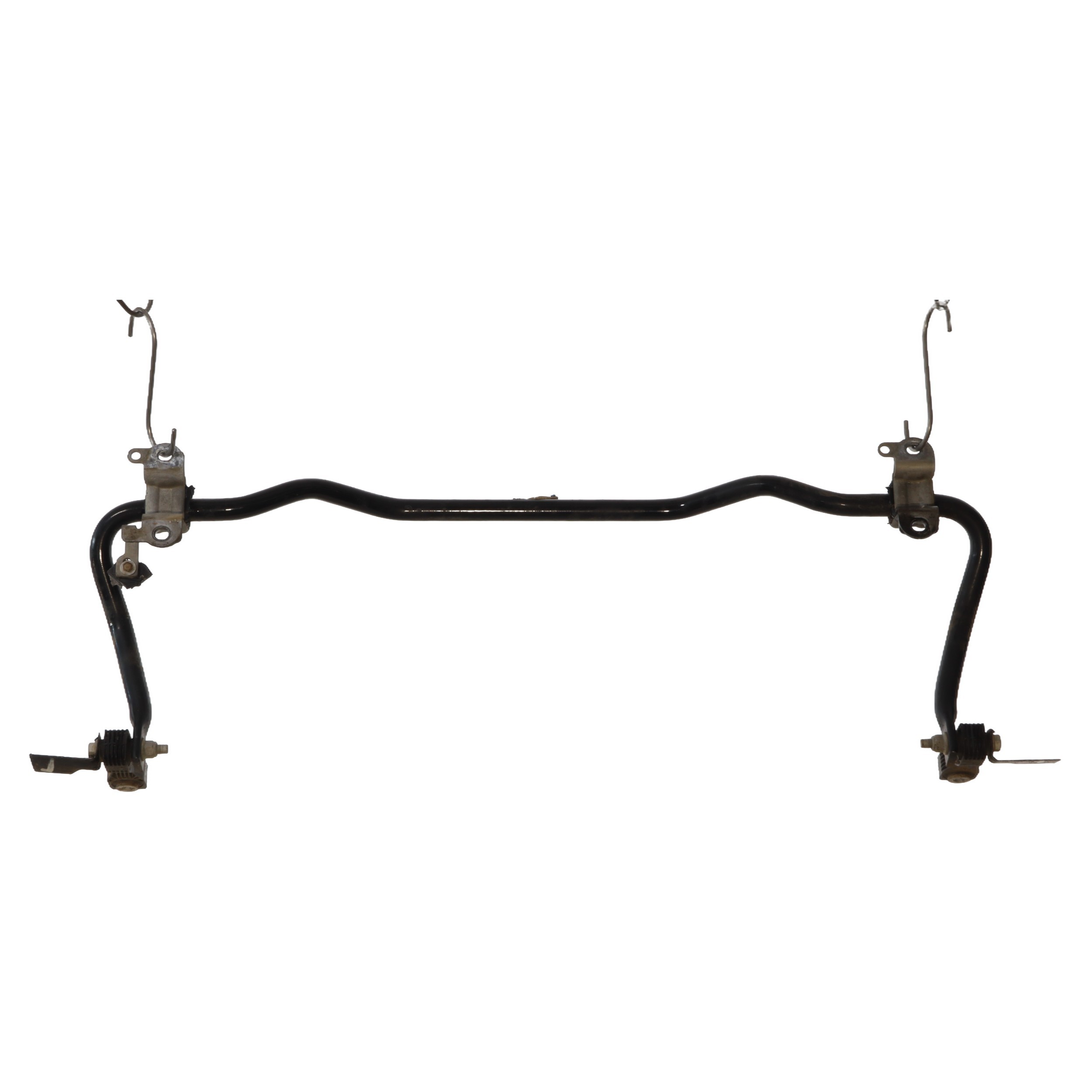 Barre stabilisatrice pour OPEL VIVARO 3 PHASE 1 Barre stabilisatrice pour OPEL VIVARO 3 PHASE 1
