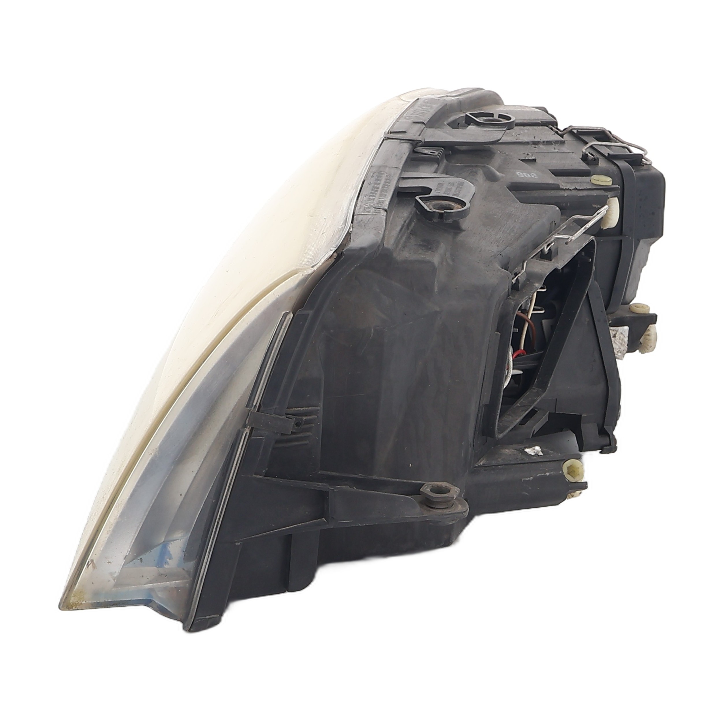 Optique avant principal droit (feux)(phare) pour SKODA SUPERB 1 Optique avant principal droit (feux)(phare) pour SKODA SUPERB 1