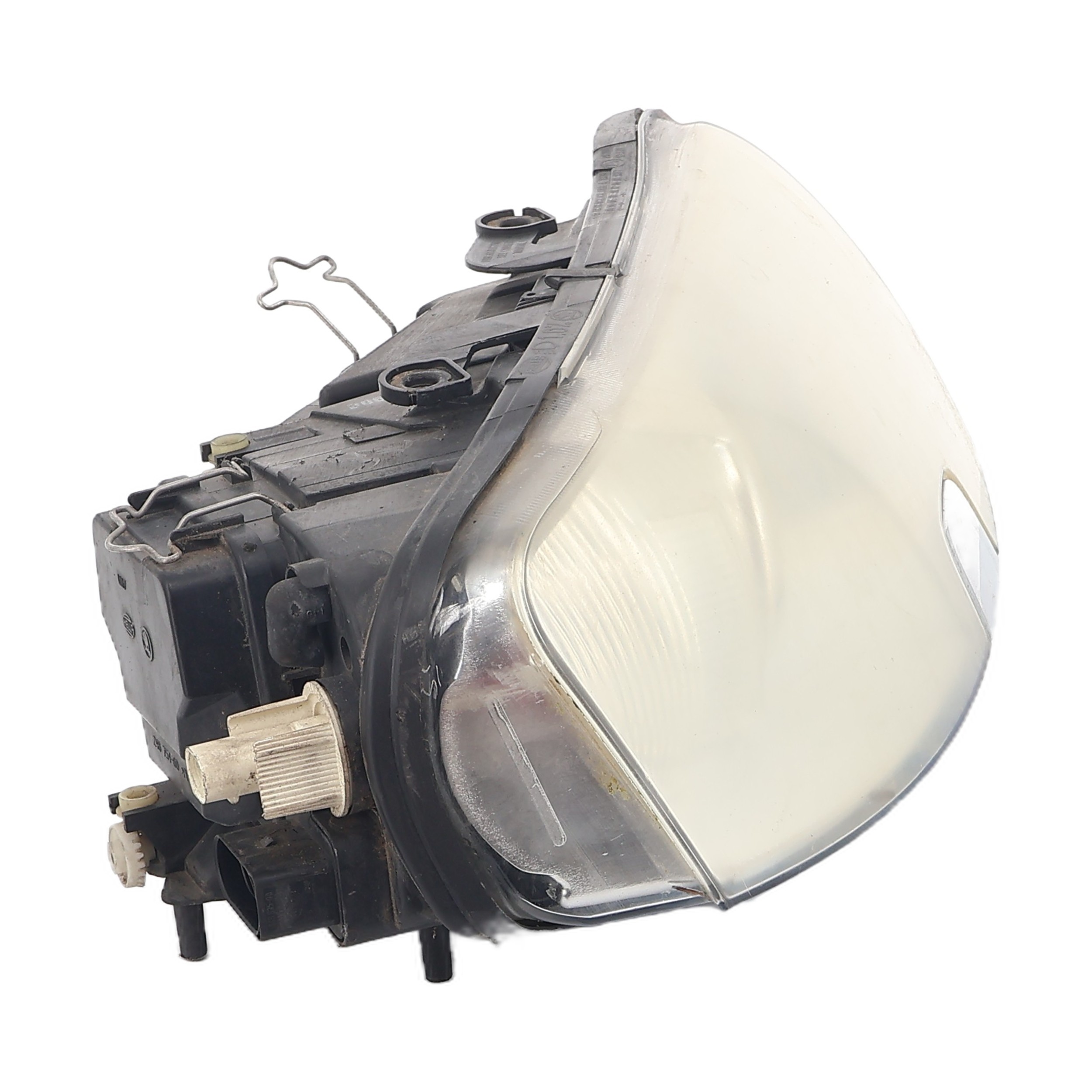 Optique avant principal droit (feux)(phare) pour SKODA SUPERB 1 Optique avant principal droit (feux)(phare) pour SKODA SUPERB 1