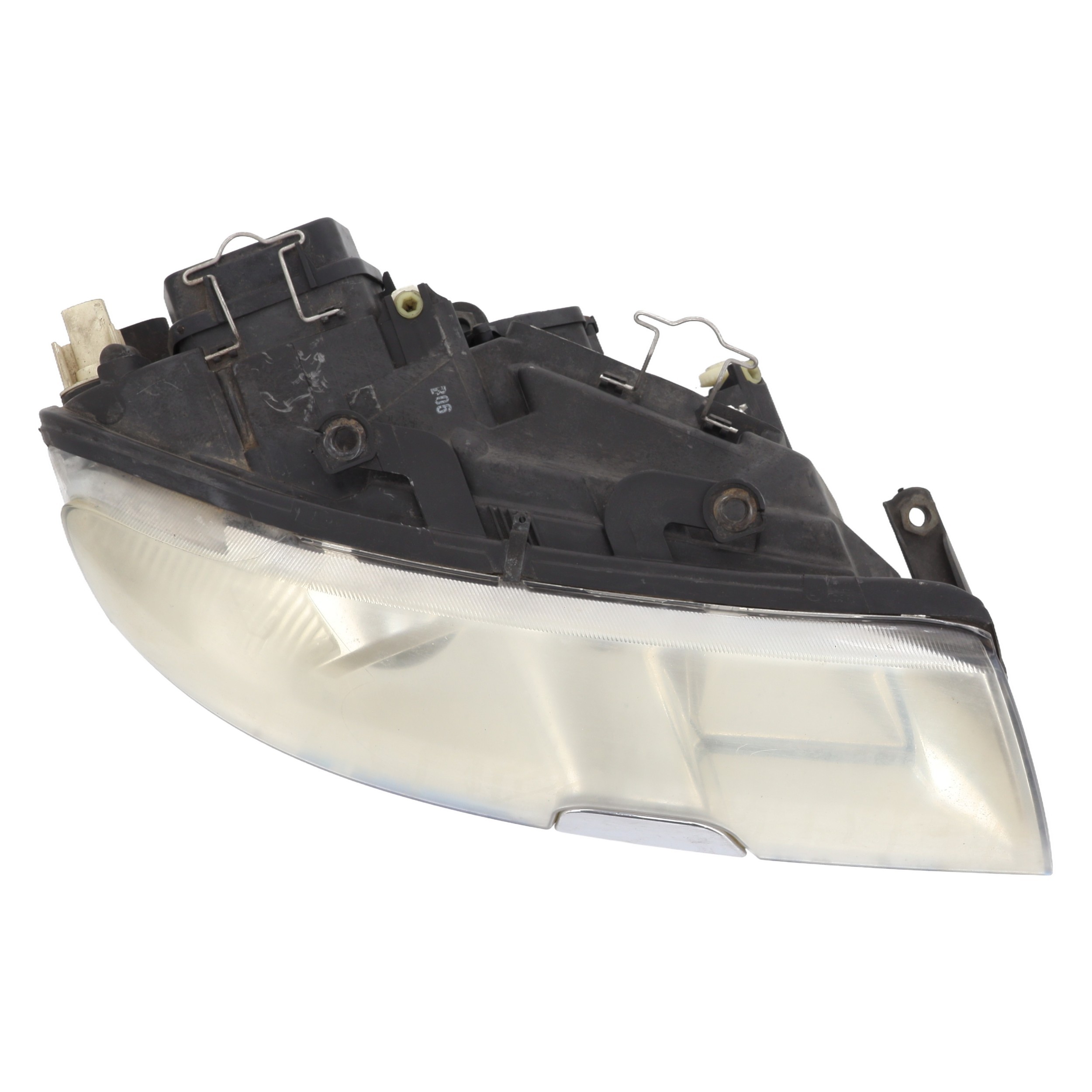Optique avant principal droit (feux)(phare) pour SKODA SUPERB 1 Optique avant principal droit (feux)(phare) pour SKODA SUPERB 1