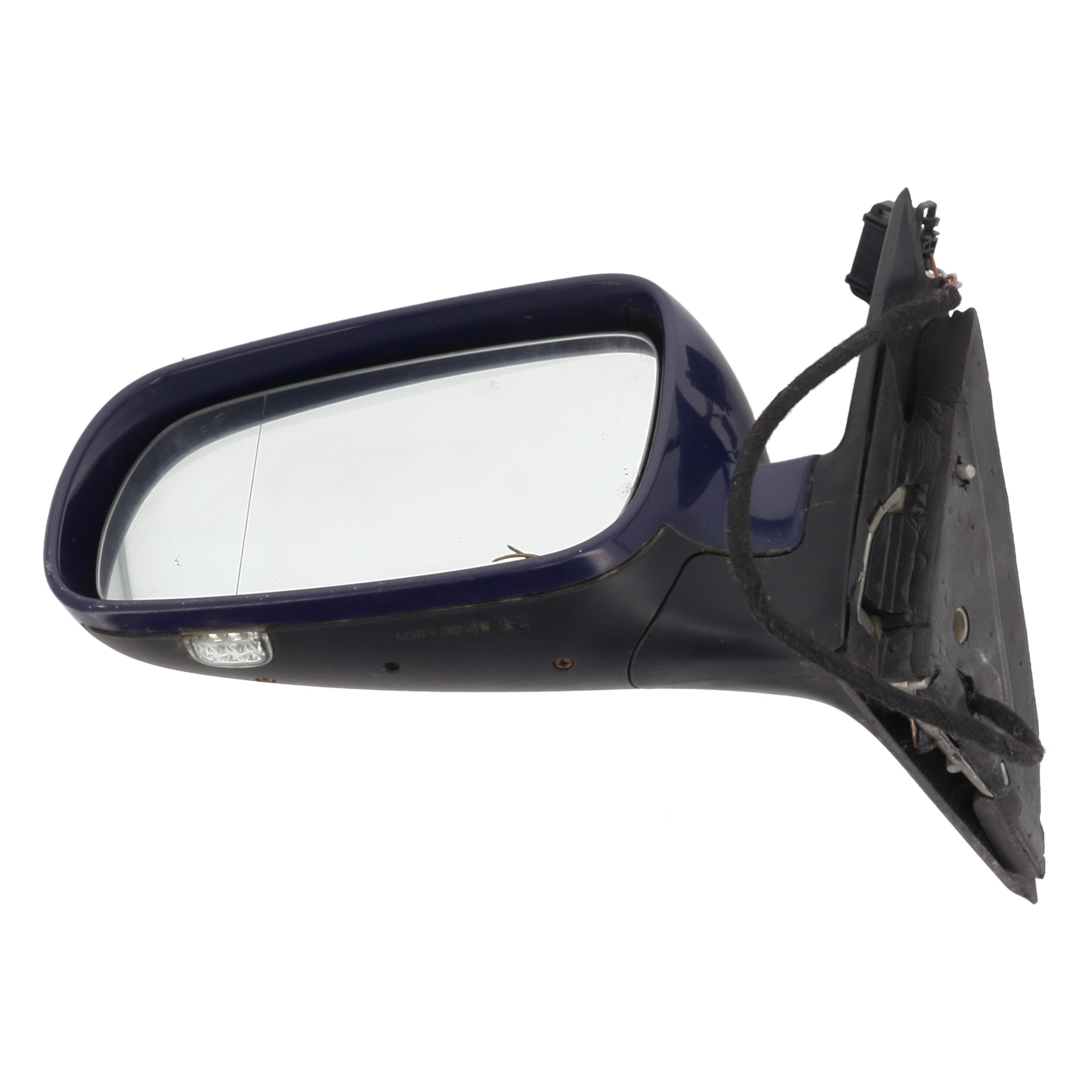Retroviseur gauche pour SKODA SUPERB 1 Retroviseur gauche pour SKODA SUPERB 1