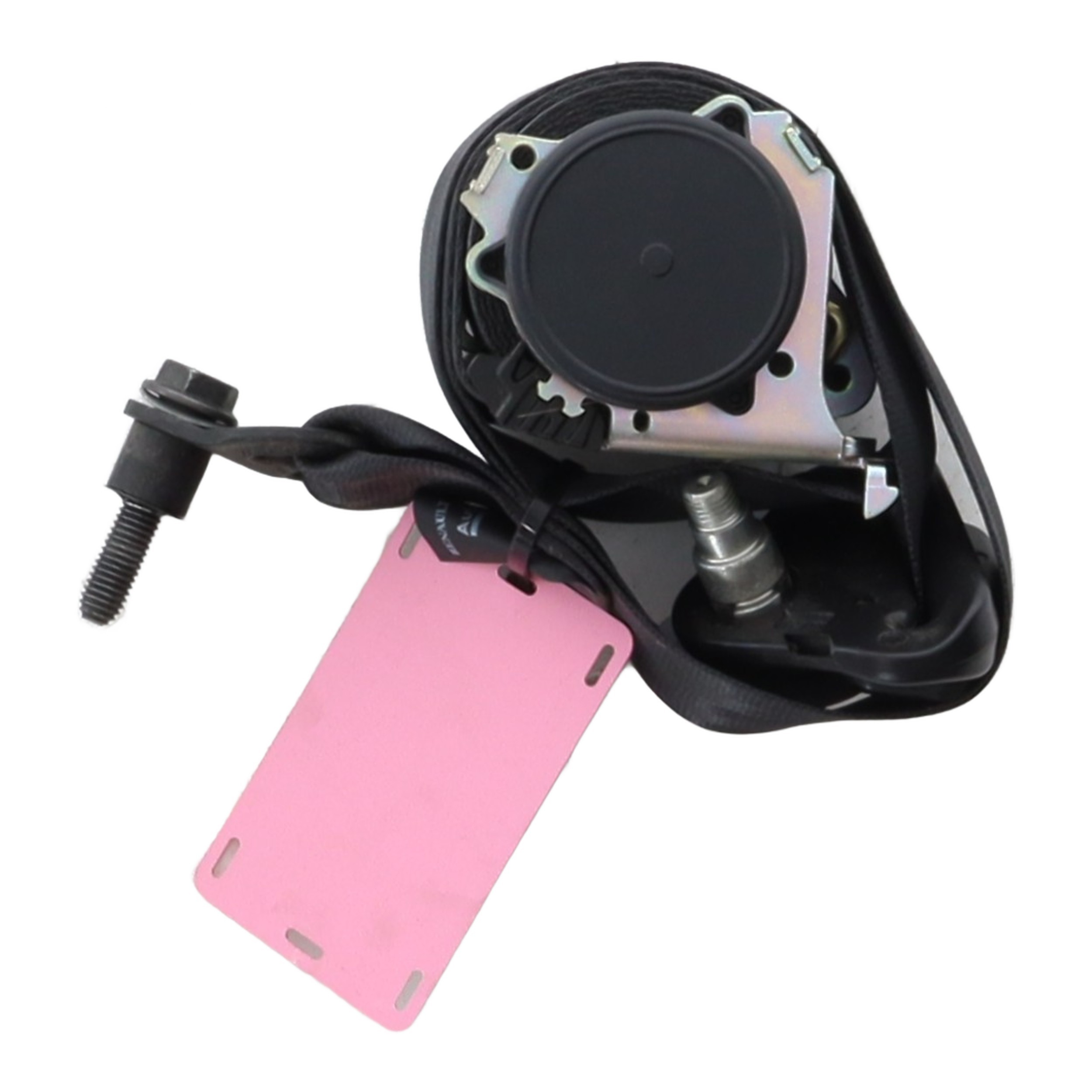 Ceinture avant droit pour DACIA SANDERO 2 PHASE 1 Ceinture avant droit pour DACIA SANDERO 2 PHASE 1