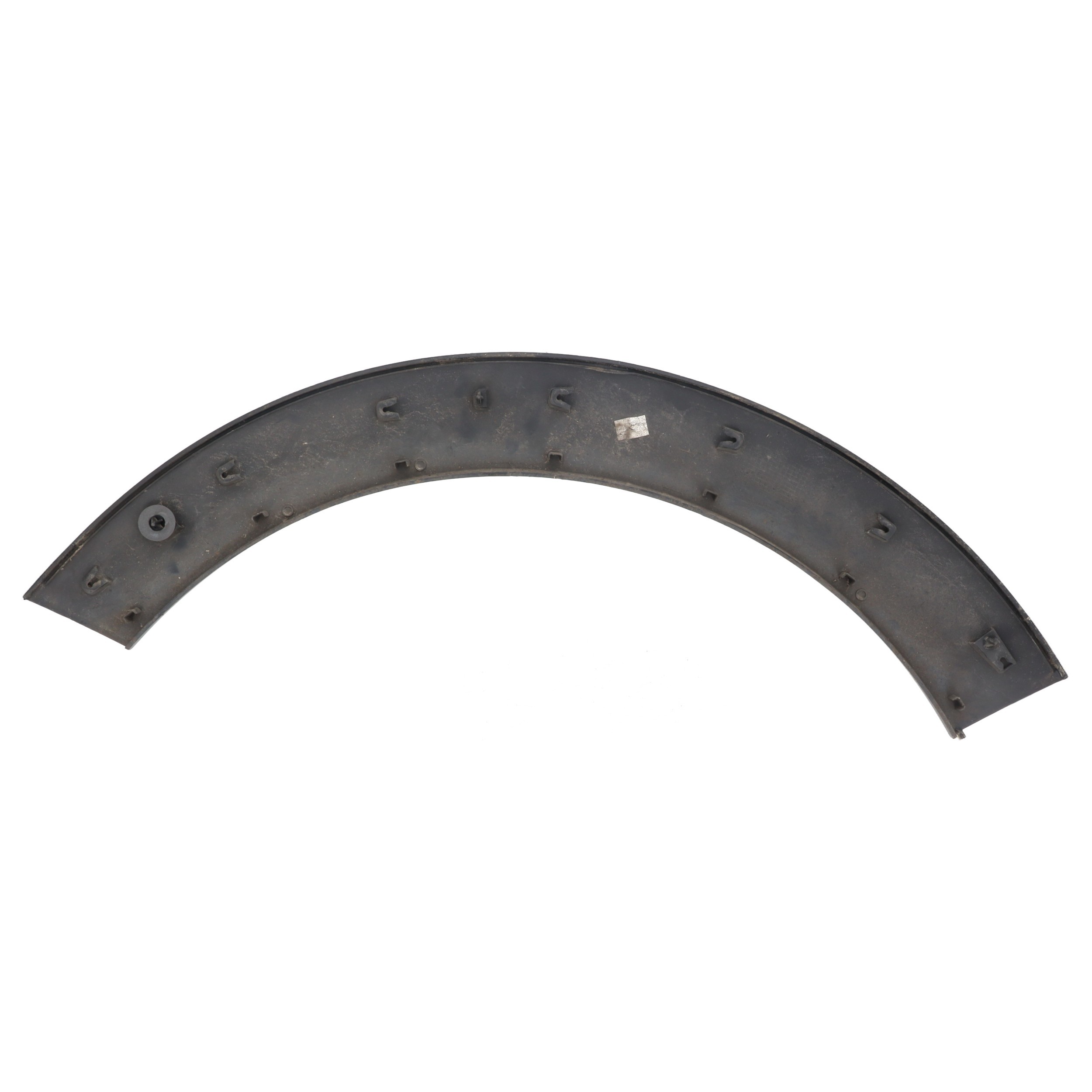 Extension d'aile arriere droit pour CITROEN C3 3 PHASE 1 Extension d'aile arriere droit pour CITROEN C3 3 PHASE 1
