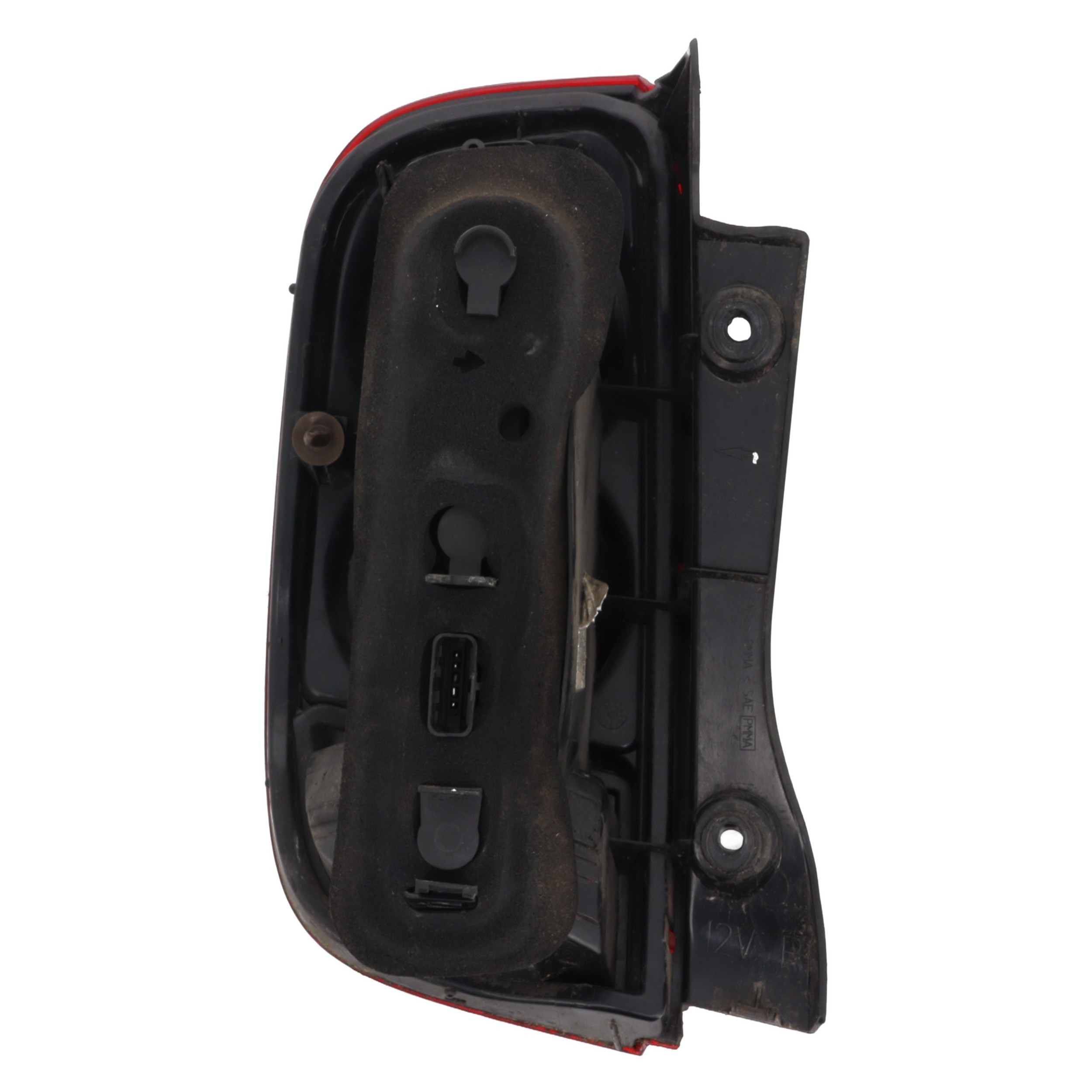 Feu arriere principal droit (feux) pour NISSAN MICRA 3 PHASE 3 Feu arriere principal droit (feux) pour NISSAN MICRA 3 PHASE 3