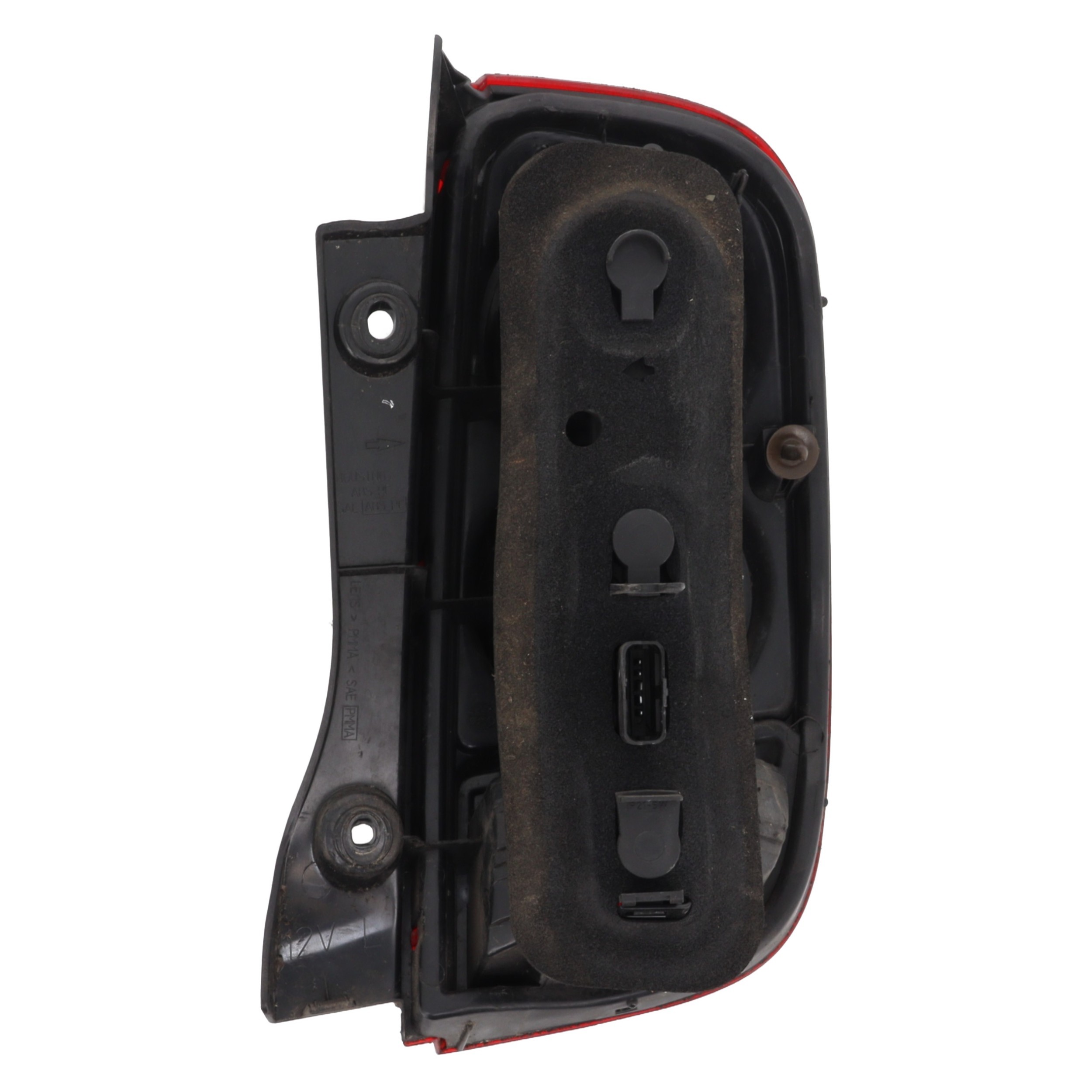 Feu arriere principal gauche (feux) pour NISSAN MICRA 3 PHASE 3 Feu arriere principal gauche (feux) pour NISSAN MICRA 3 PHASE 3