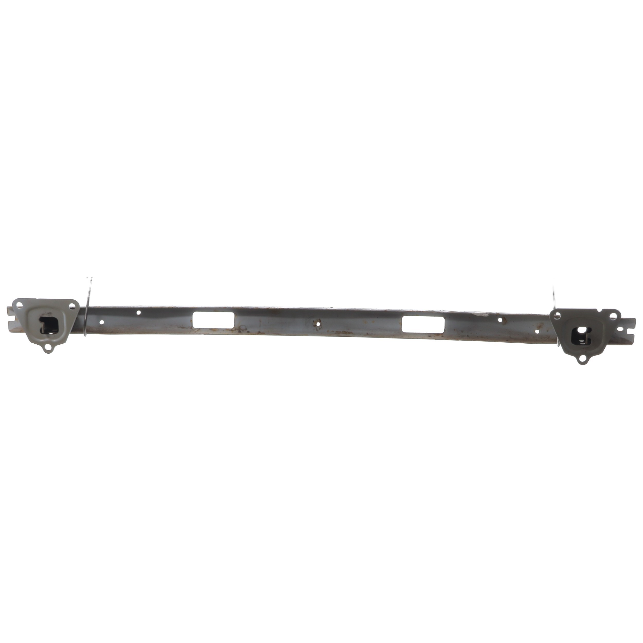 Renfort pare choc arriere (traverse) pour RENAULT KANGOO 2 PHASE 1 Renfort pare choc arriere (traverse) pour RENAULT KANGOO 2 PHASE 1