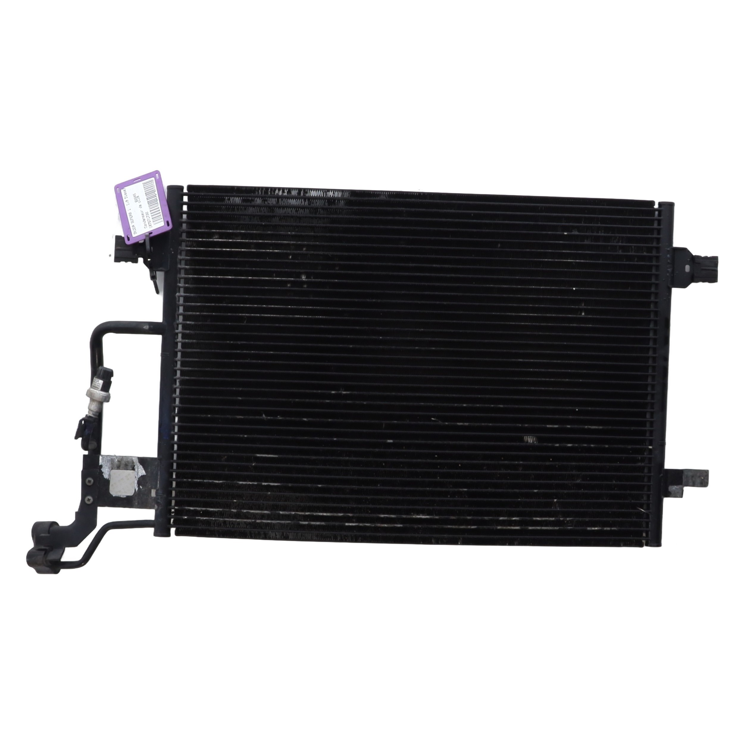 Condenseur de clim pour SKODA SUPERB 1 Condenseur de clim pour SKODA SUPERB 1