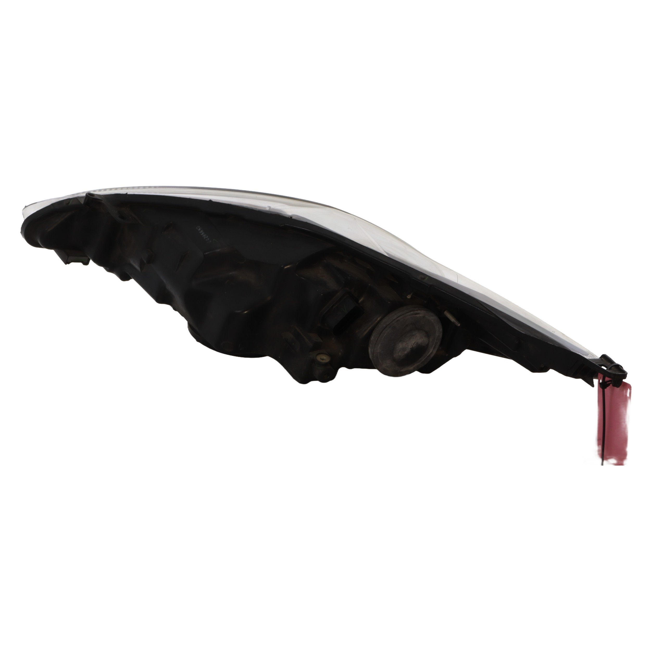 Optique avant principal droit (feux)(phare) pour FORD FIESTA VI Optique avant principal droit (feux)(phare) pour FORD FIESTA VI