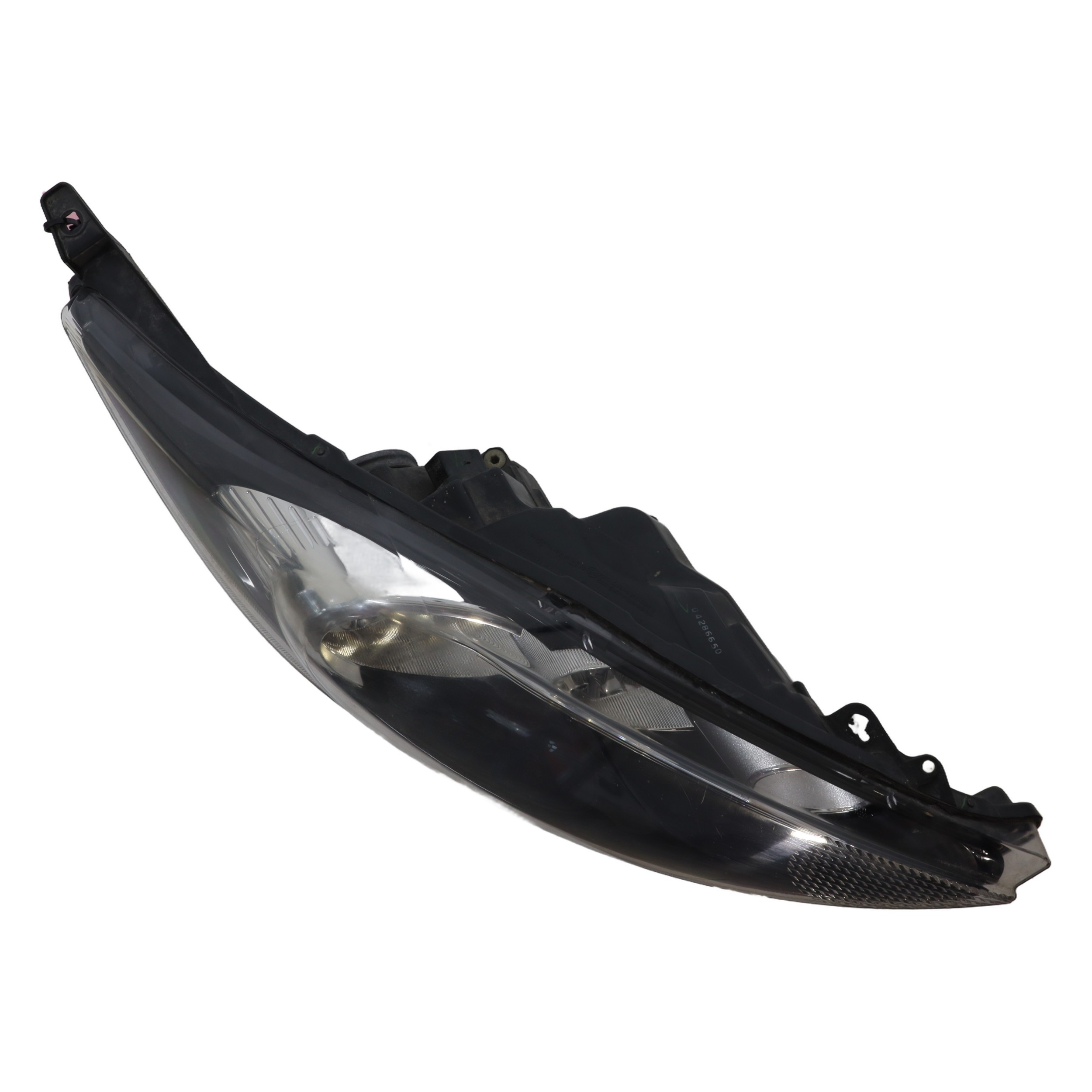 Optique avant principal droit (feux)(phare) pour FORD FIESTA VI Optique avant principal droit (feux)(phare) pour FORD FIESTA VI
