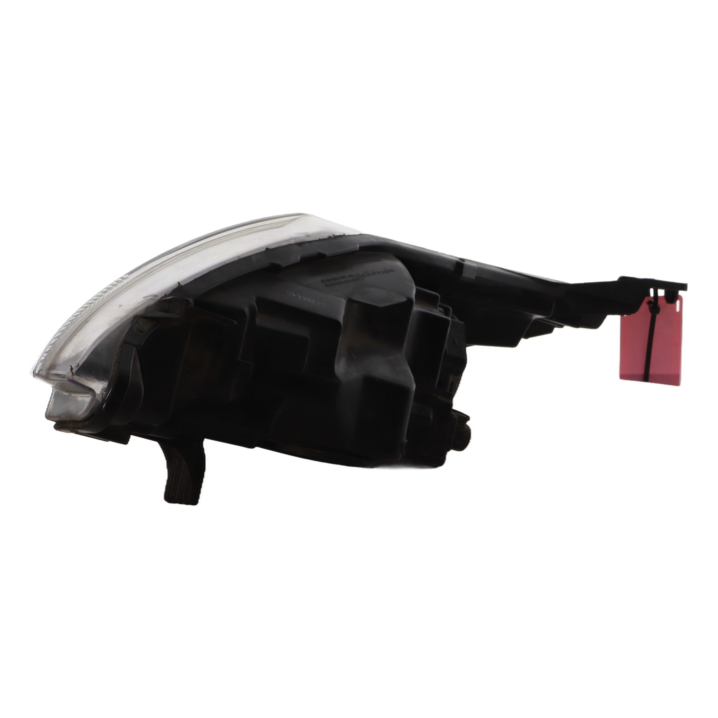 Optique avant principal droit (feux)(phare) pour FORD FIESTA VI Optique avant principal droit (feux)(phare) pour FORD FIESTA VI