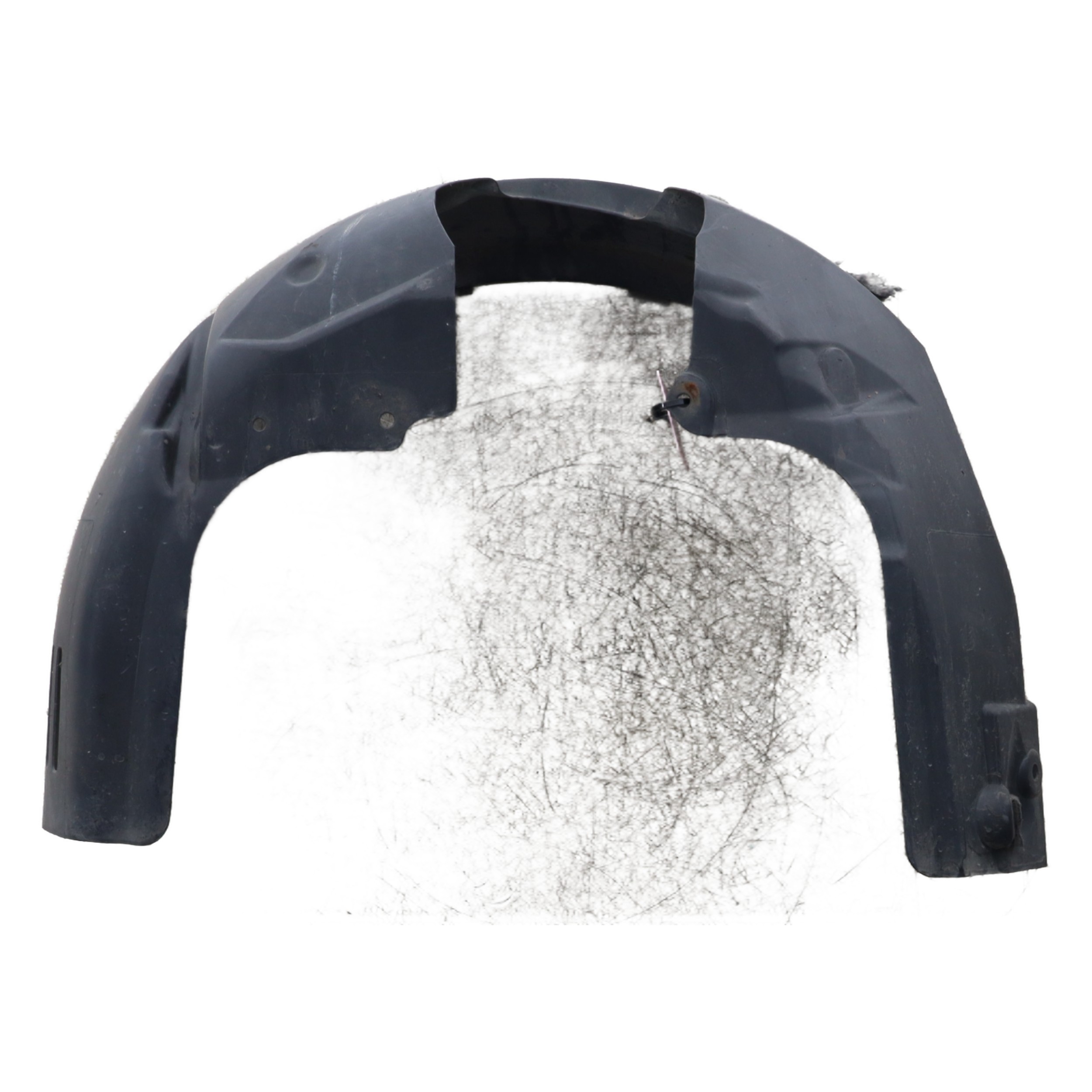 Pare boue avant droit pour FORD FIESTA 6 PHASE 1 Pare boue avant droit pour FORD FIESTA 6 PHASE 1