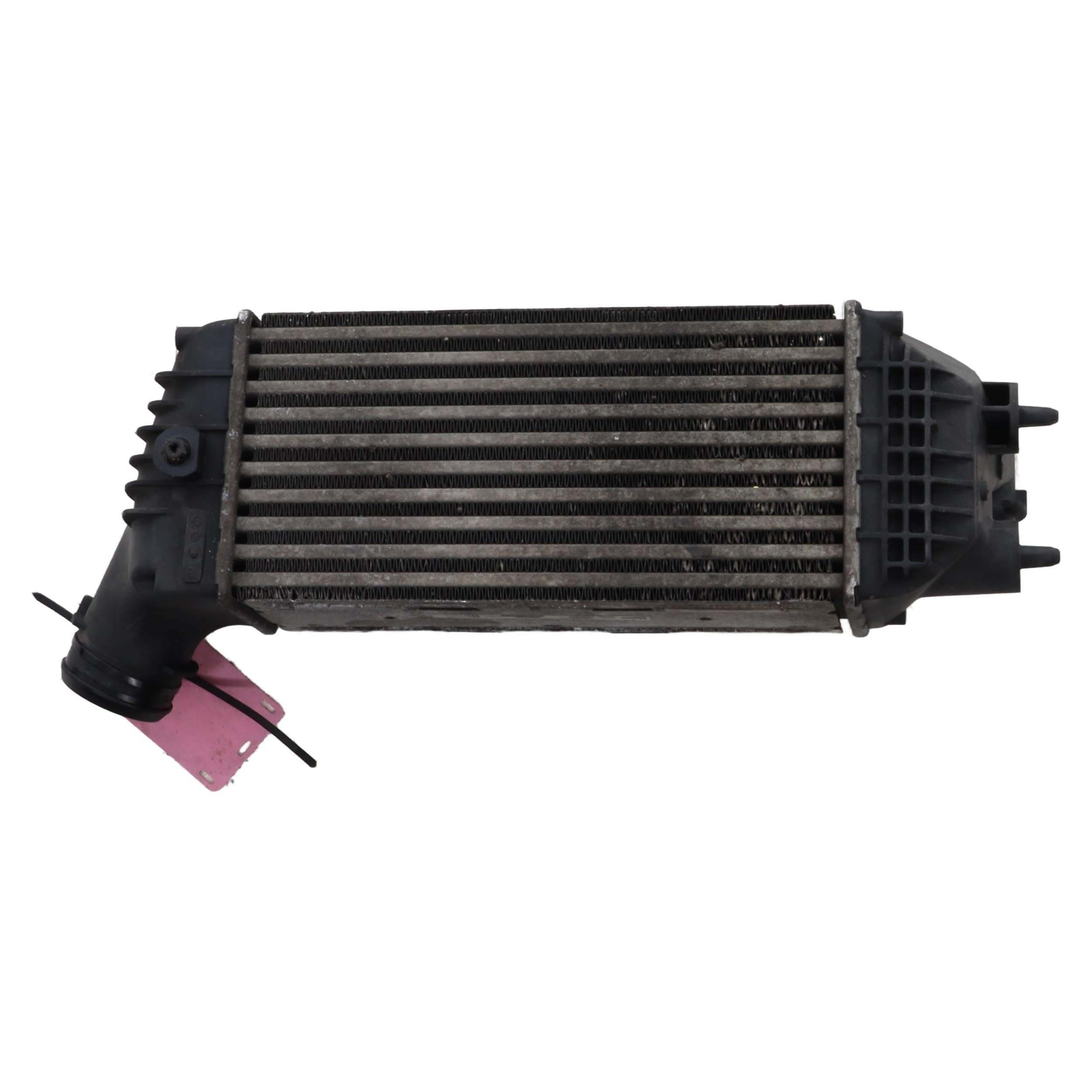 Echangeur air (Intercooler) pour PEUGEOT 308 1 PHASE 1 Echangeur air (Intercooler) pour PEUGEOT 308 1 PHASE 1