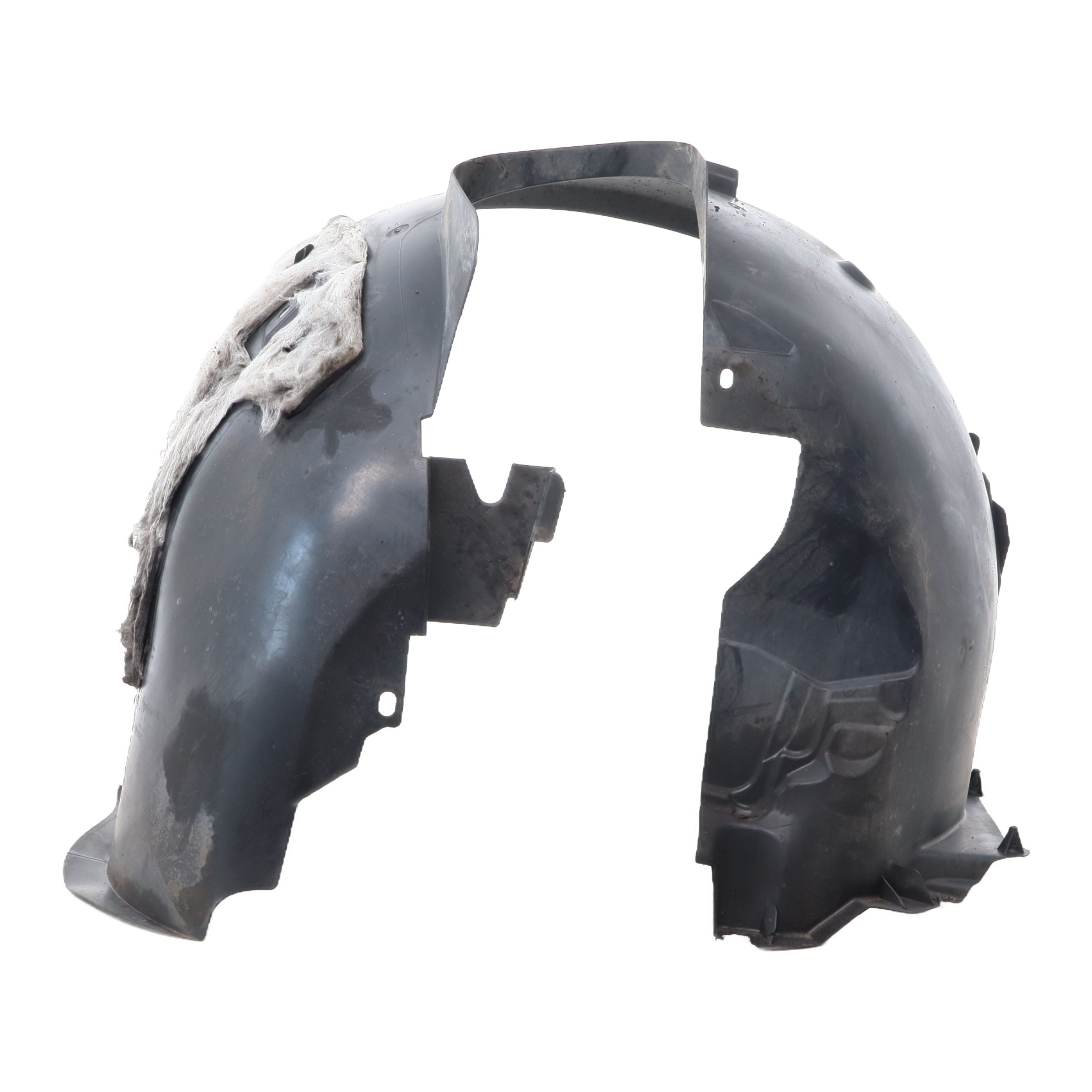 Pare boue avant gauche pour PEUGEOT 308 1 PHASE 1 Pare boue avant gauche pour PEUGEOT 308 1 PHASE 1