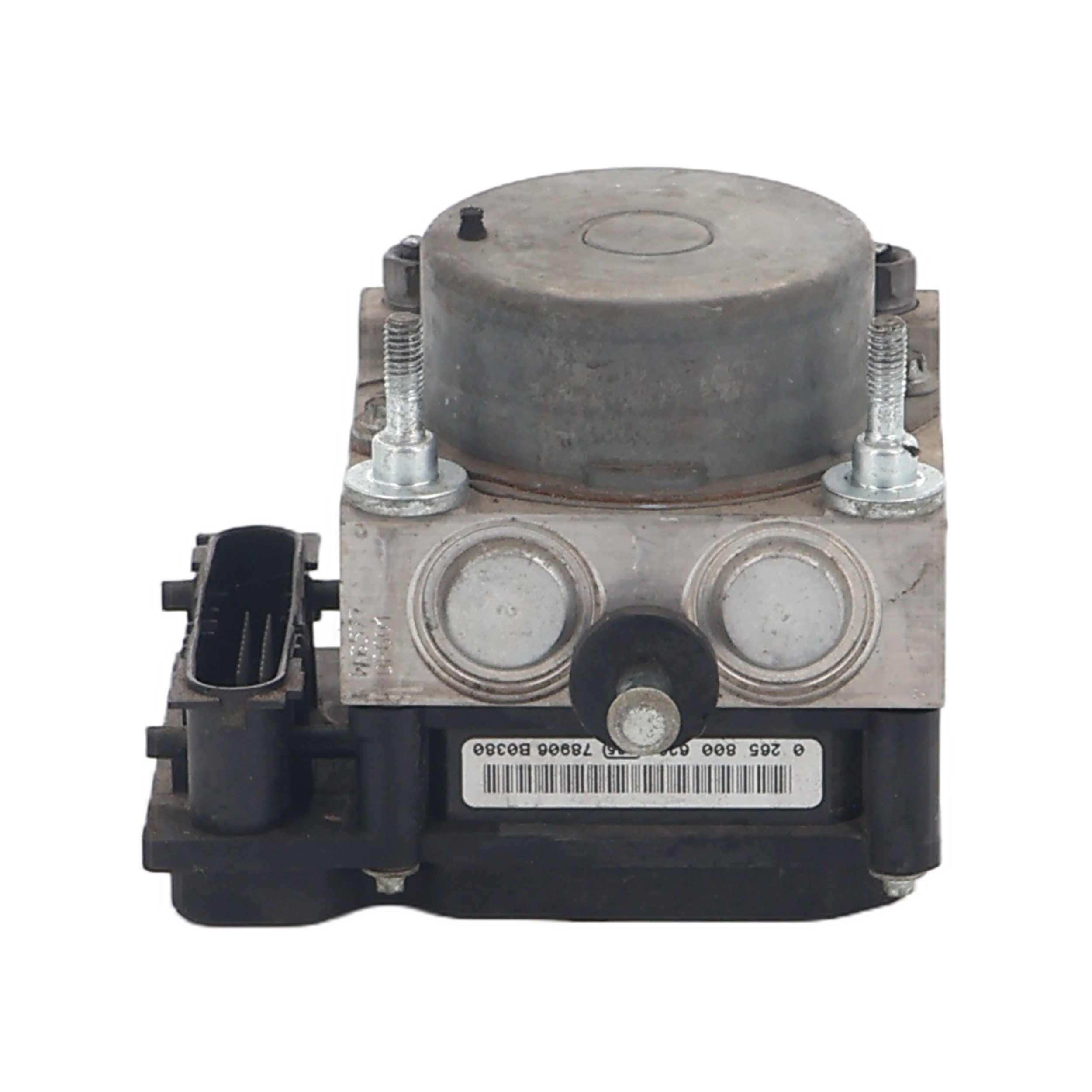 Bloc ABS (freins anti-blocage) pour FIAT BRAVO 2 Bloc ABS (freins anti-blocage) pour FIAT BRAVO 2