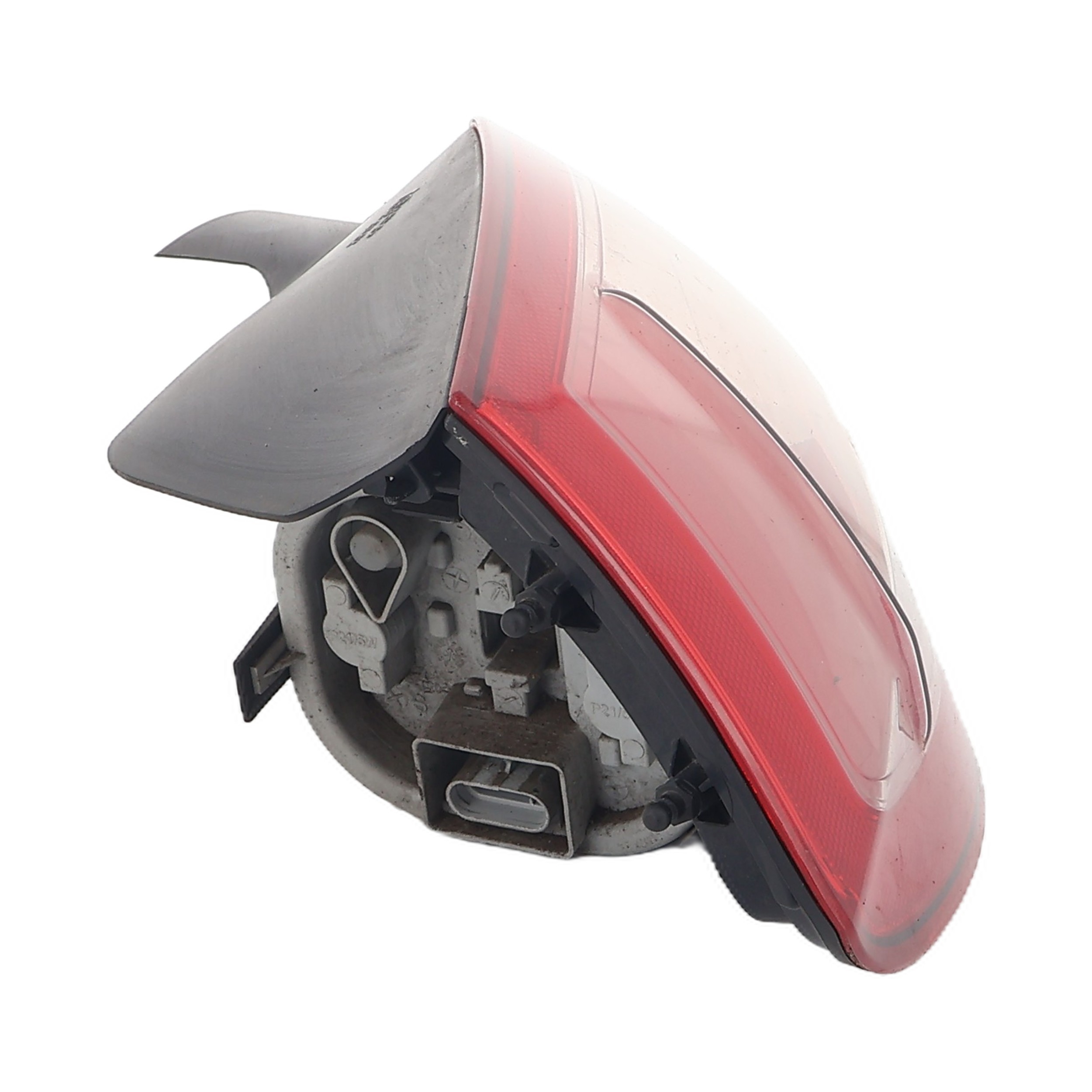 Feu arriere principal gauche (feux) pour FIAT BRAVO 2 Feu arriere principal gauche (feux) pour FIAT BRAVO 2